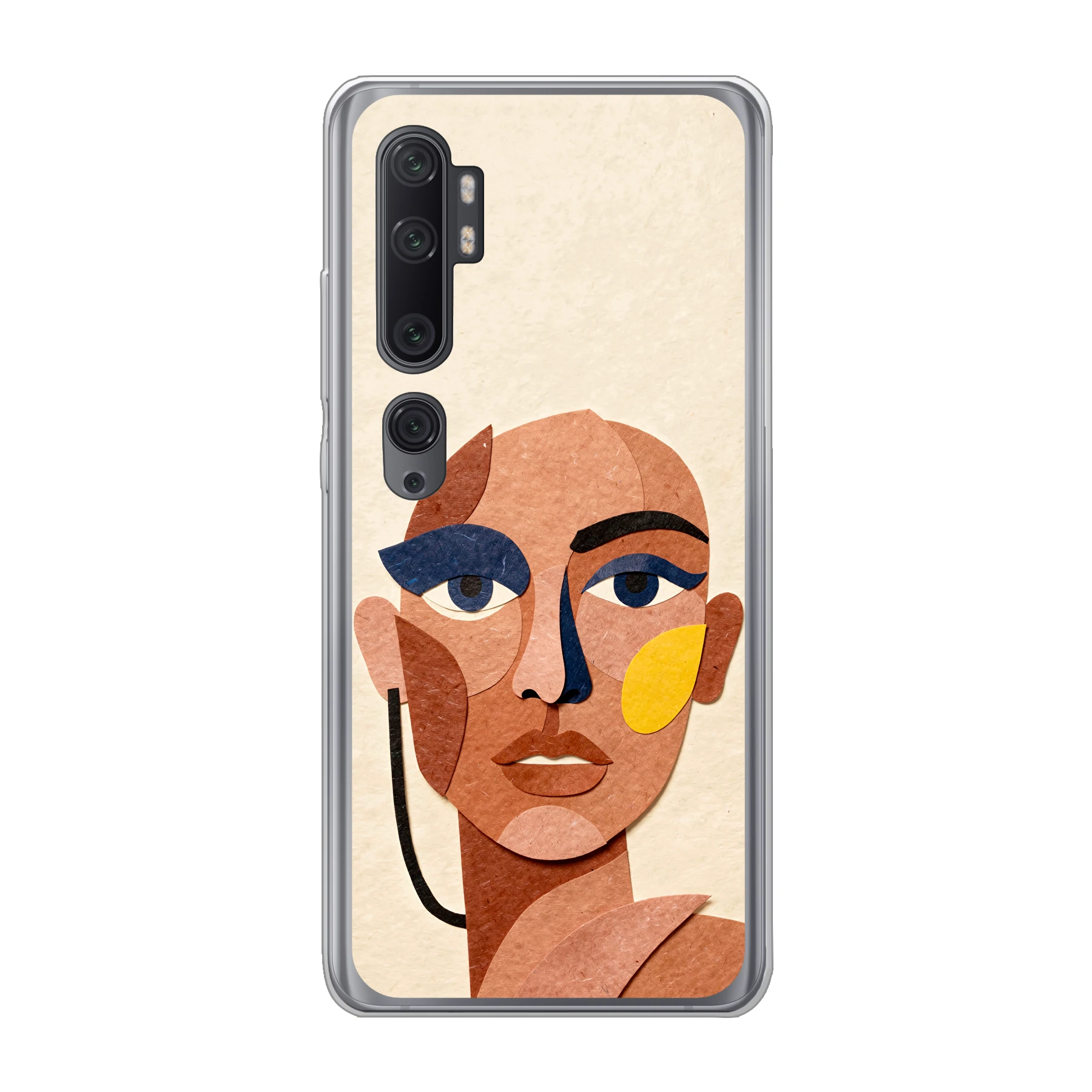 Xiaomi Mi Note 10 / Mi Note 10 Pro phone case