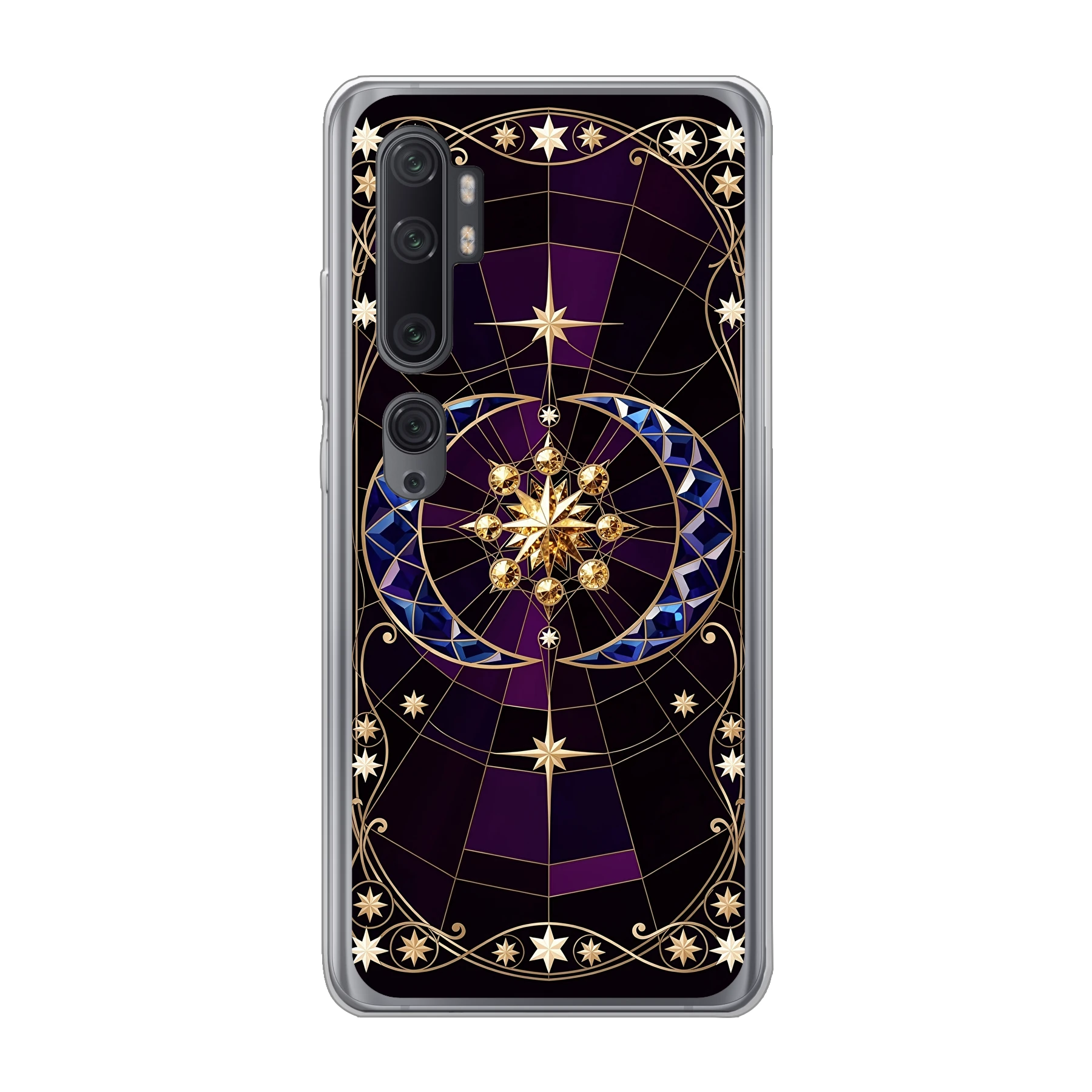 Xiaomi Mi Note 10 / Mi Note 10 Pro phone case