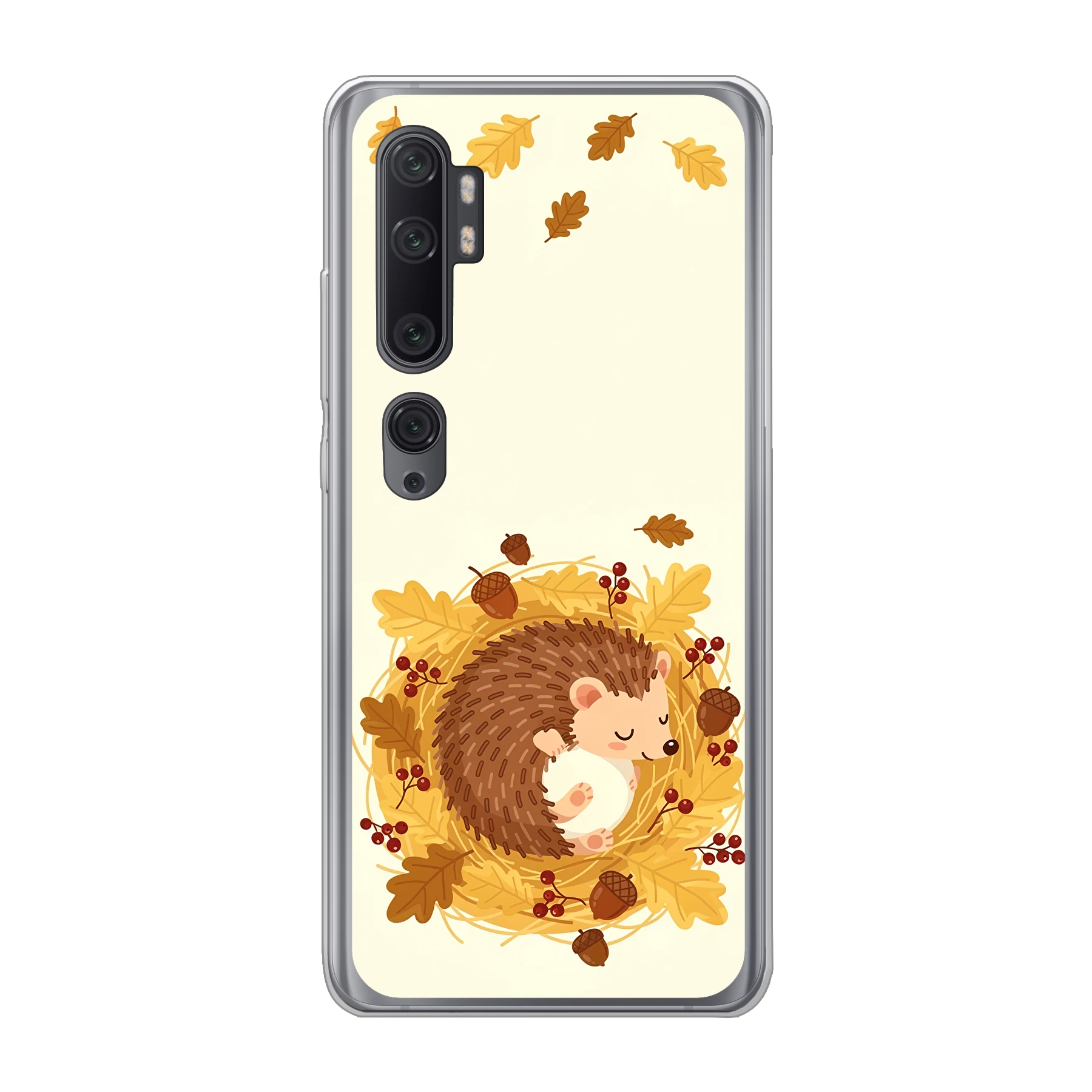Xiaomi Mi Note 10 / Mi Note 10 Pro phone case