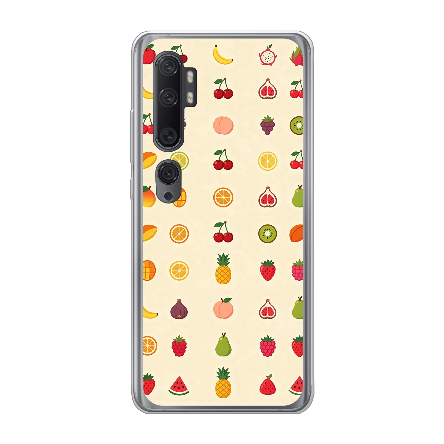 Xiaomi Mi Note 10 / Mi Note 10 Pro phone case