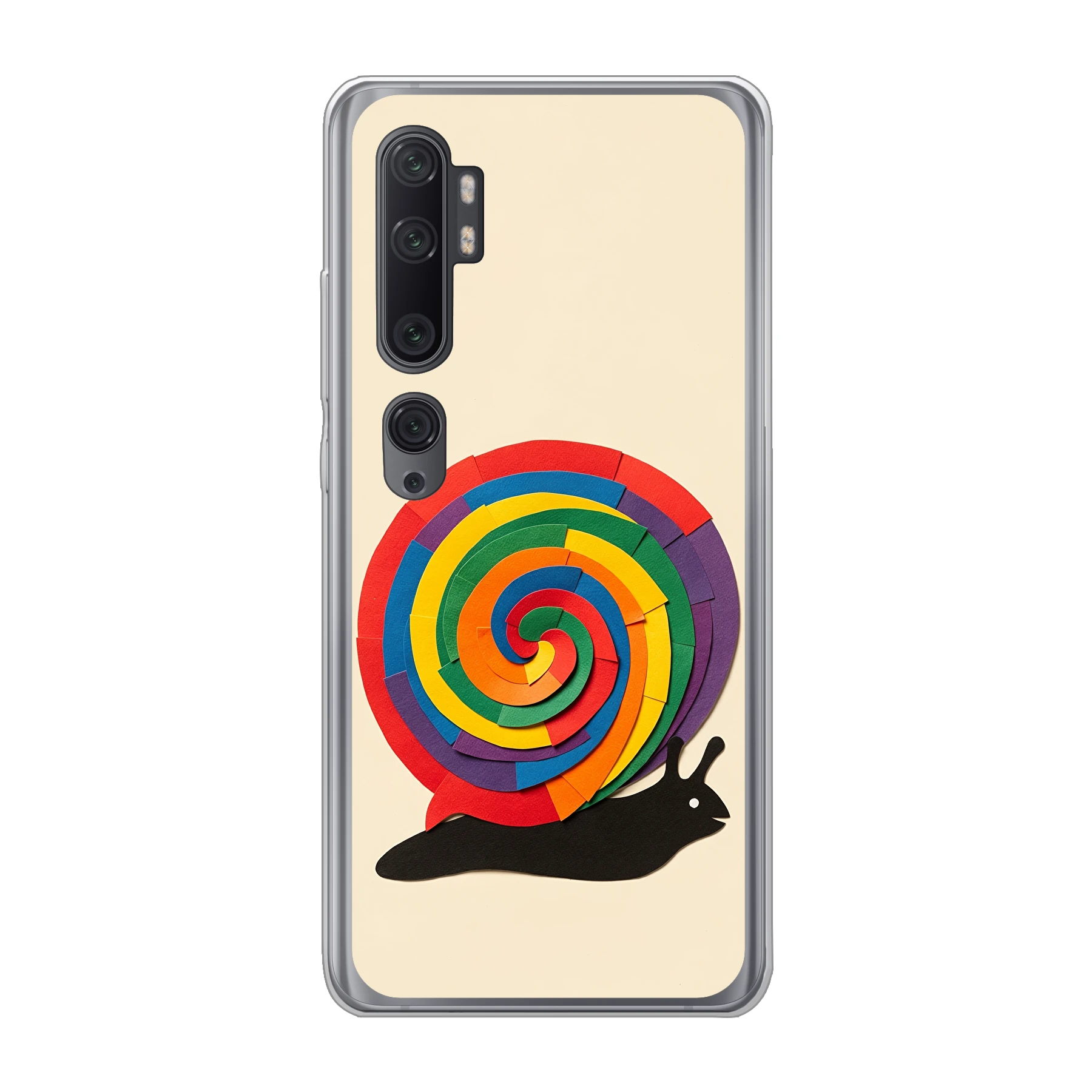 Xiaomi Mi Note 10 / Mi Note 10 Pro phone case