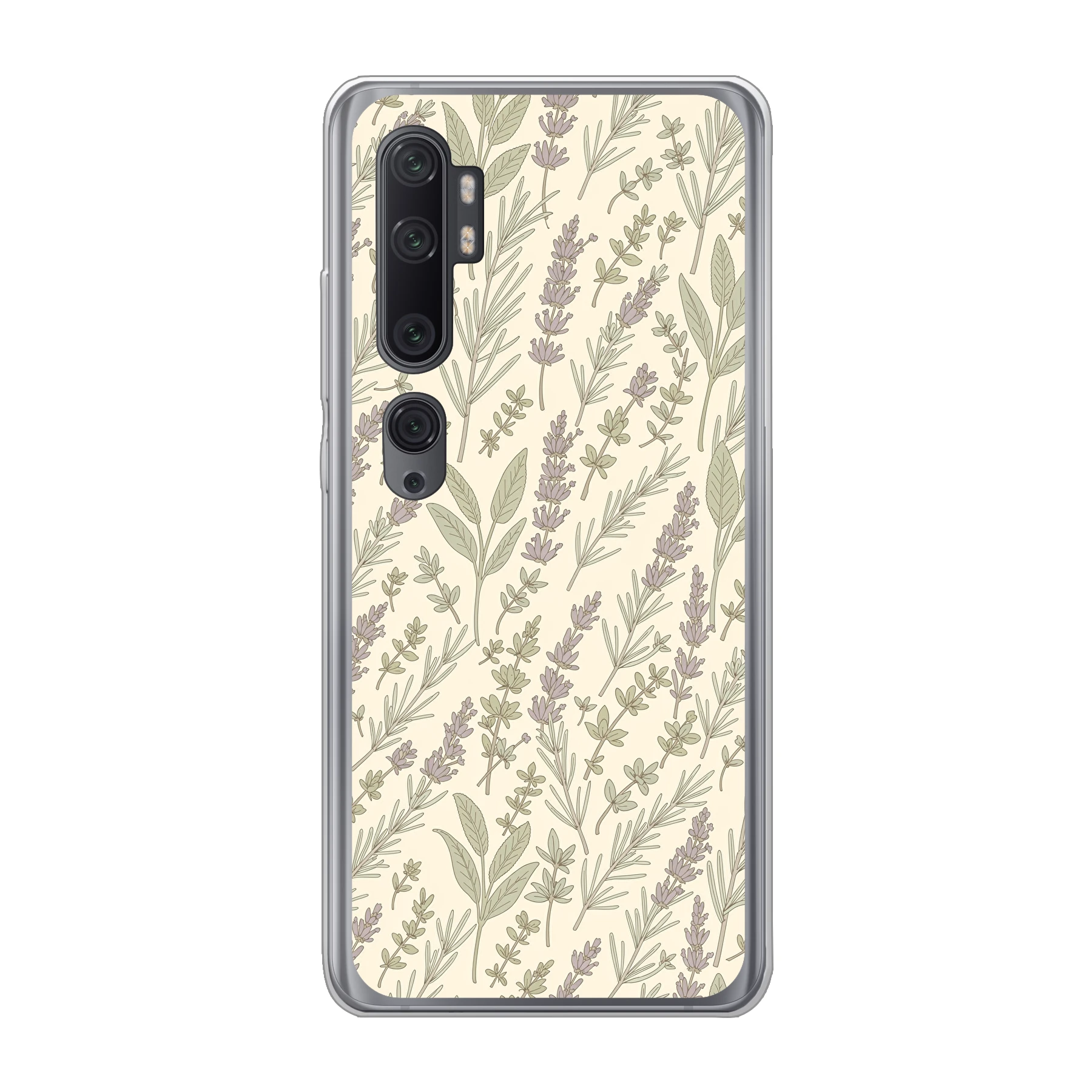 Xiaomi Mi Note 10 / Mi Note 10 Pro phone case