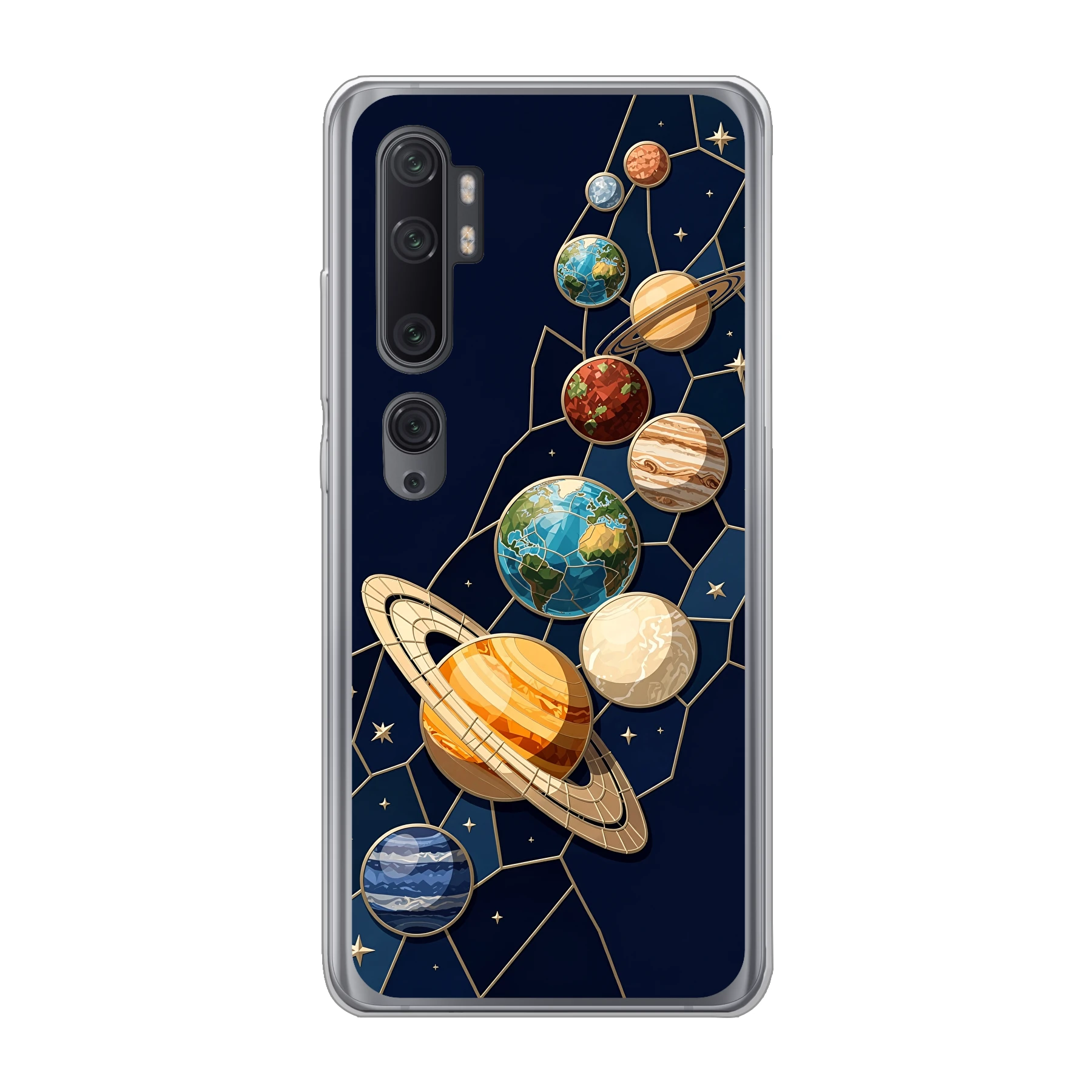 Xiaomi Mi Note 10 / Mi Note 10 Pro phone case