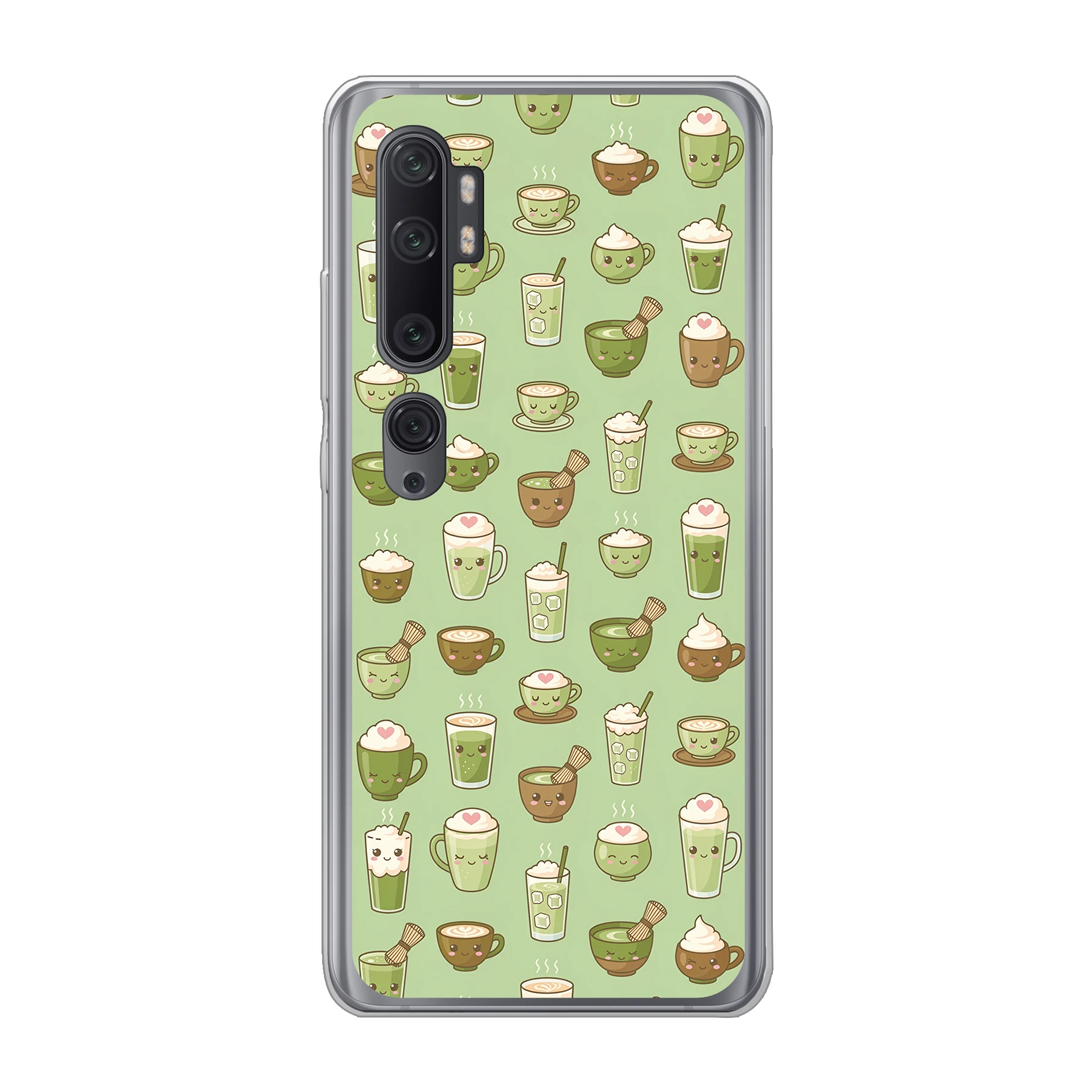 Xiaomi Mi Note 10 / Mi Note 10 Pro phone case