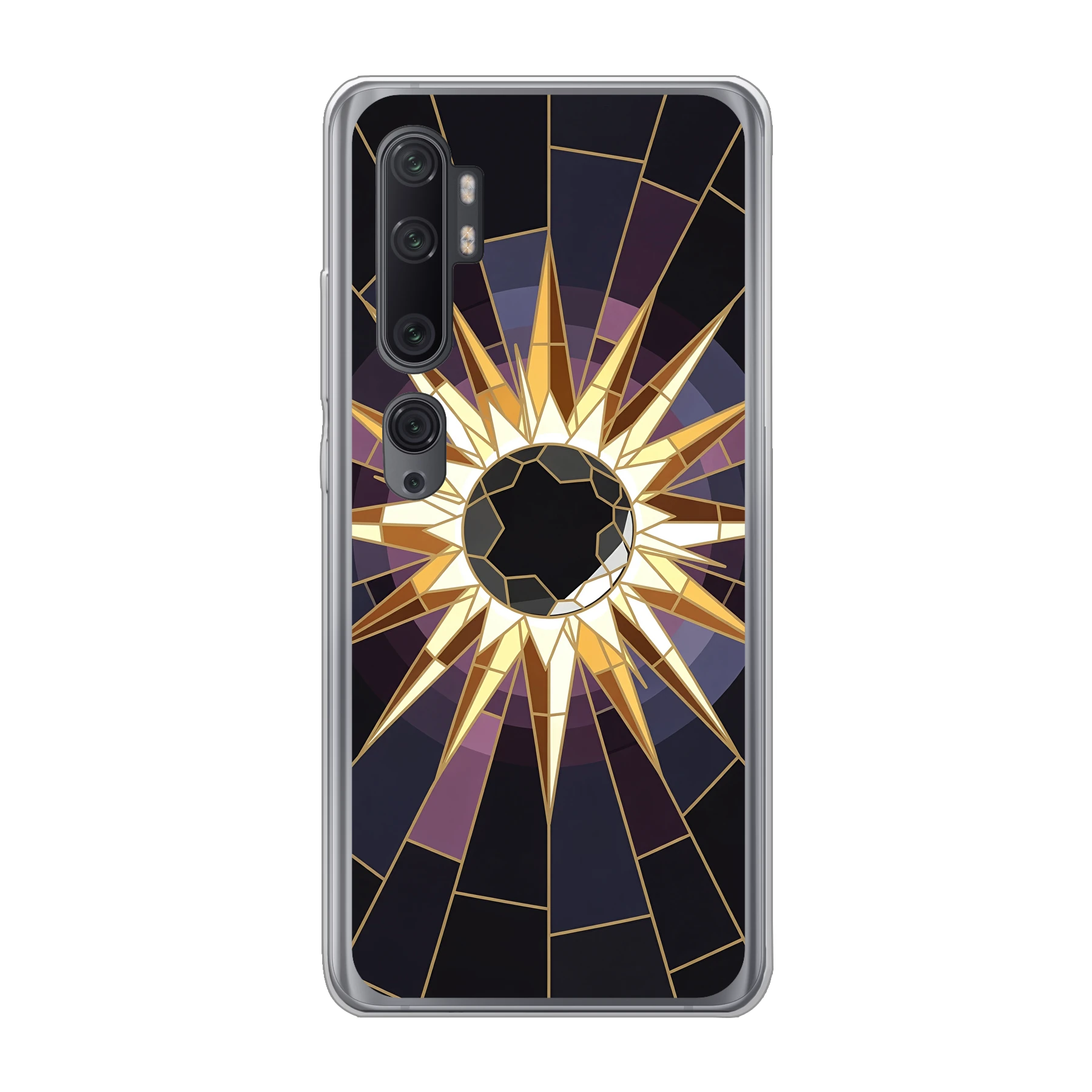Xiaomi Mi Note 10 / Mi Note 10 Pro phone case