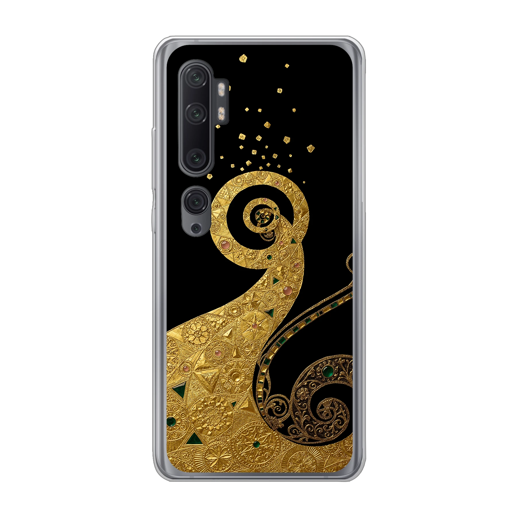 Xiaomi Mi Note 10 / Mi Note 10 Pro phone case