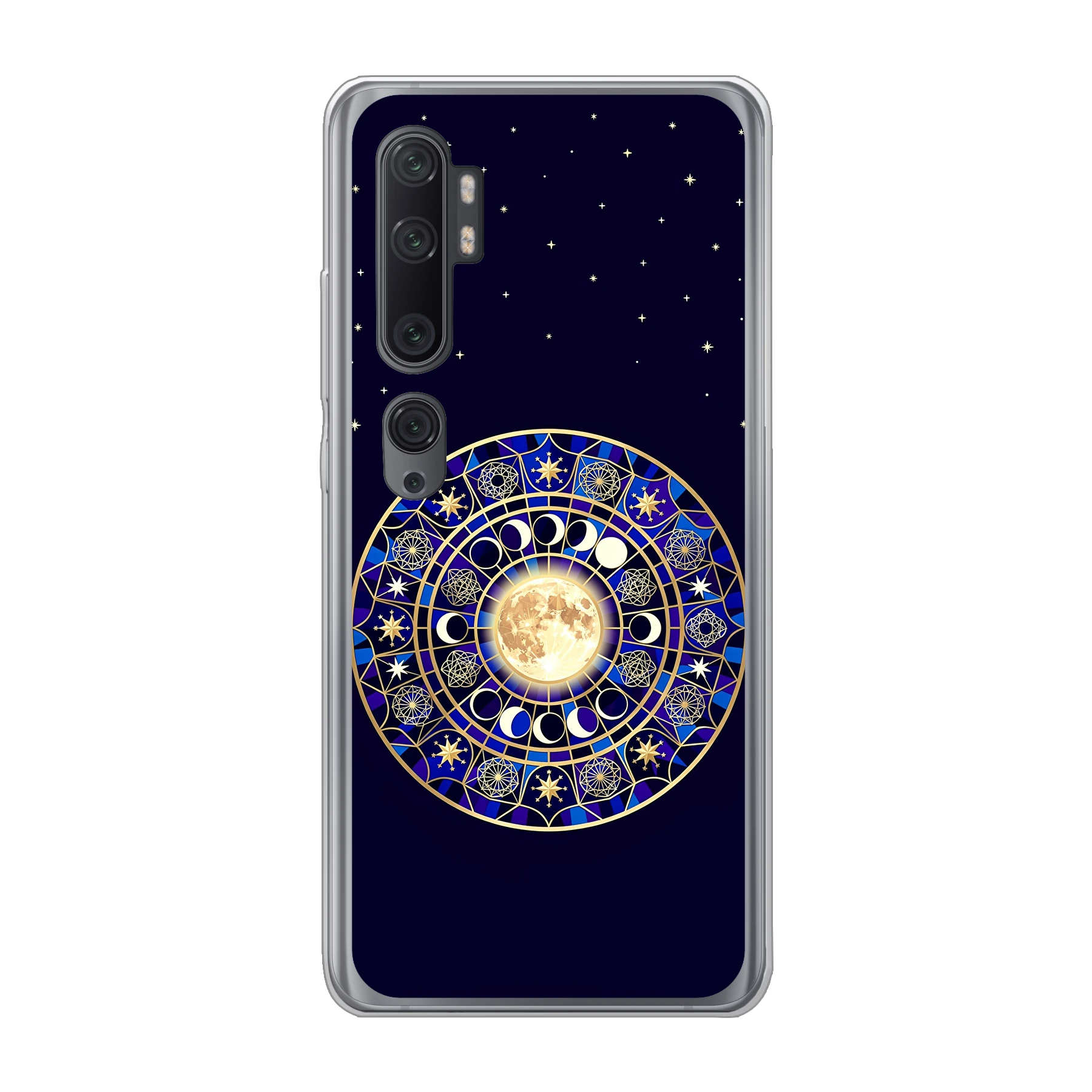 Xiaomi Mi Note 10 / Mi Note 10 Pro phone case