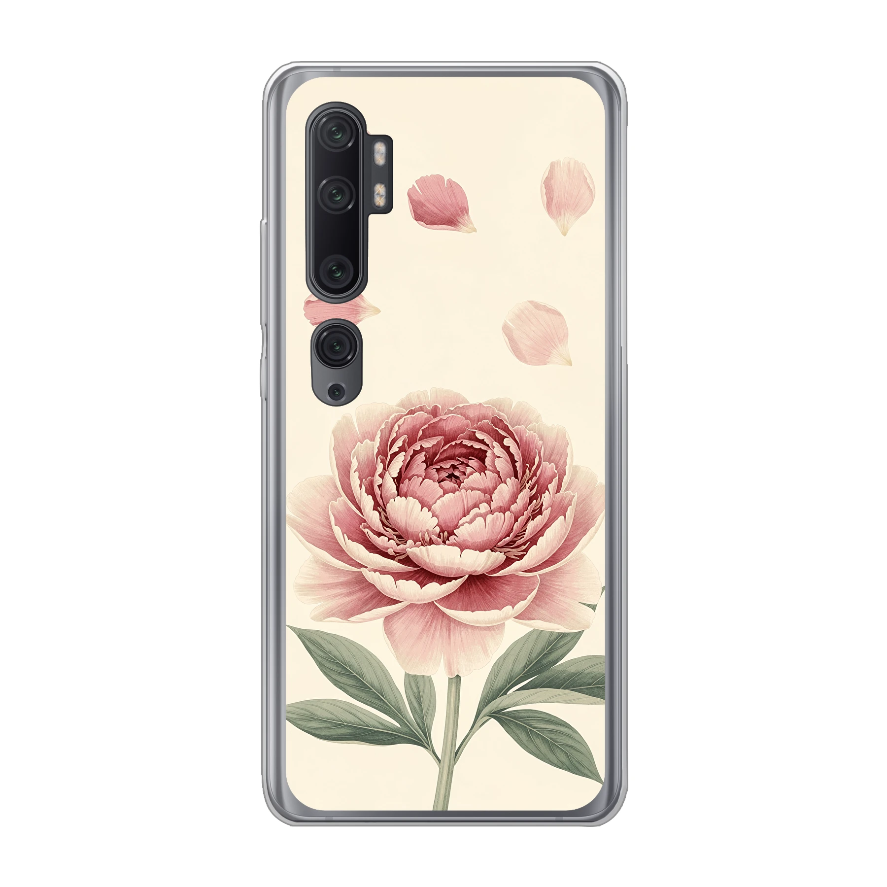 Xiaomi Mi Note 10 / Mi Note 10 Pro phone case