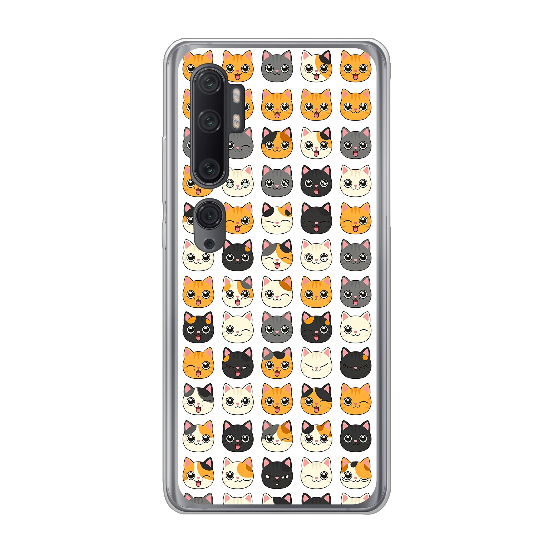 Xiaomi Mi Note 10 / Mi Note 10 Pro phone case