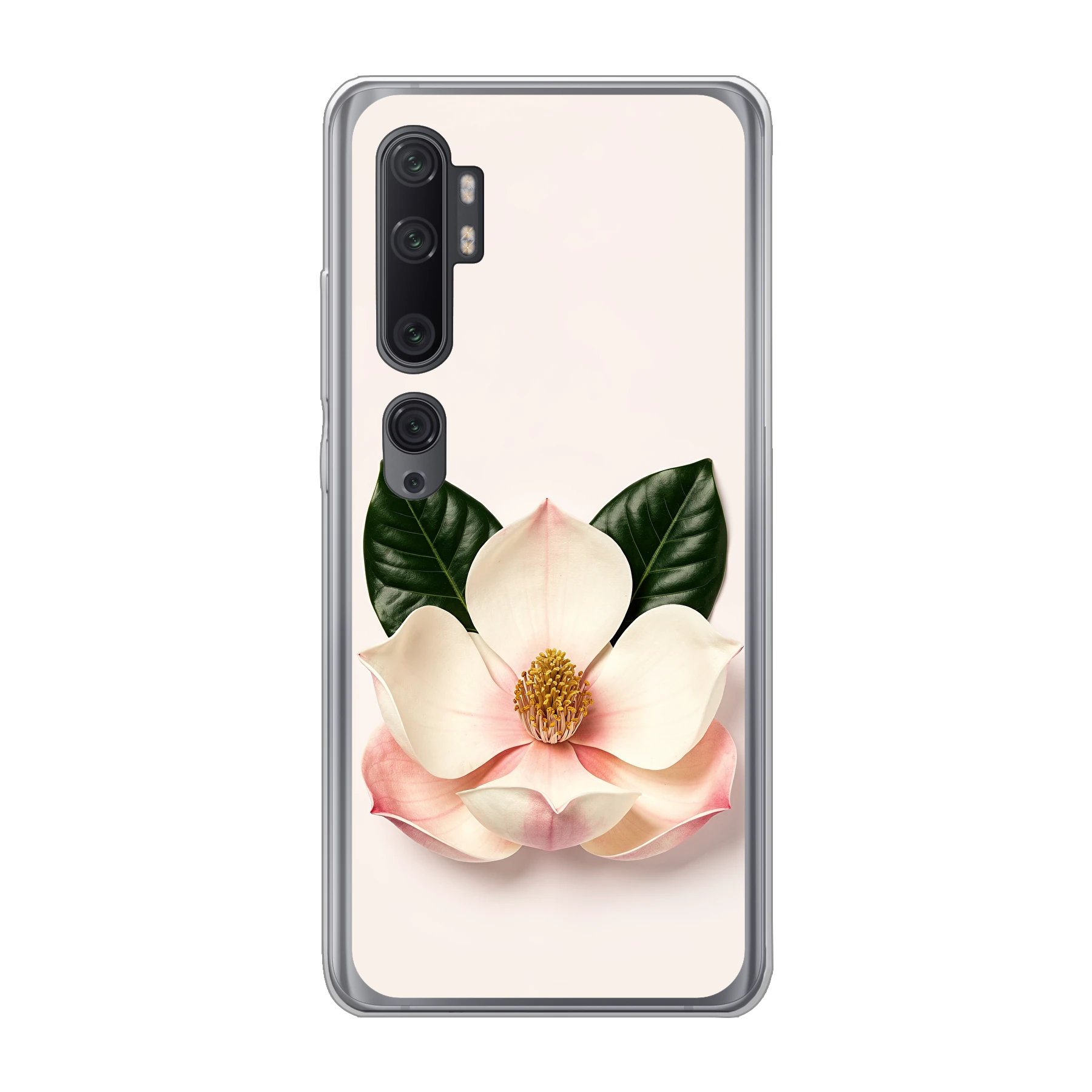 Xiaomi Mi Note 10 / Mi Note 10 Pro phone case