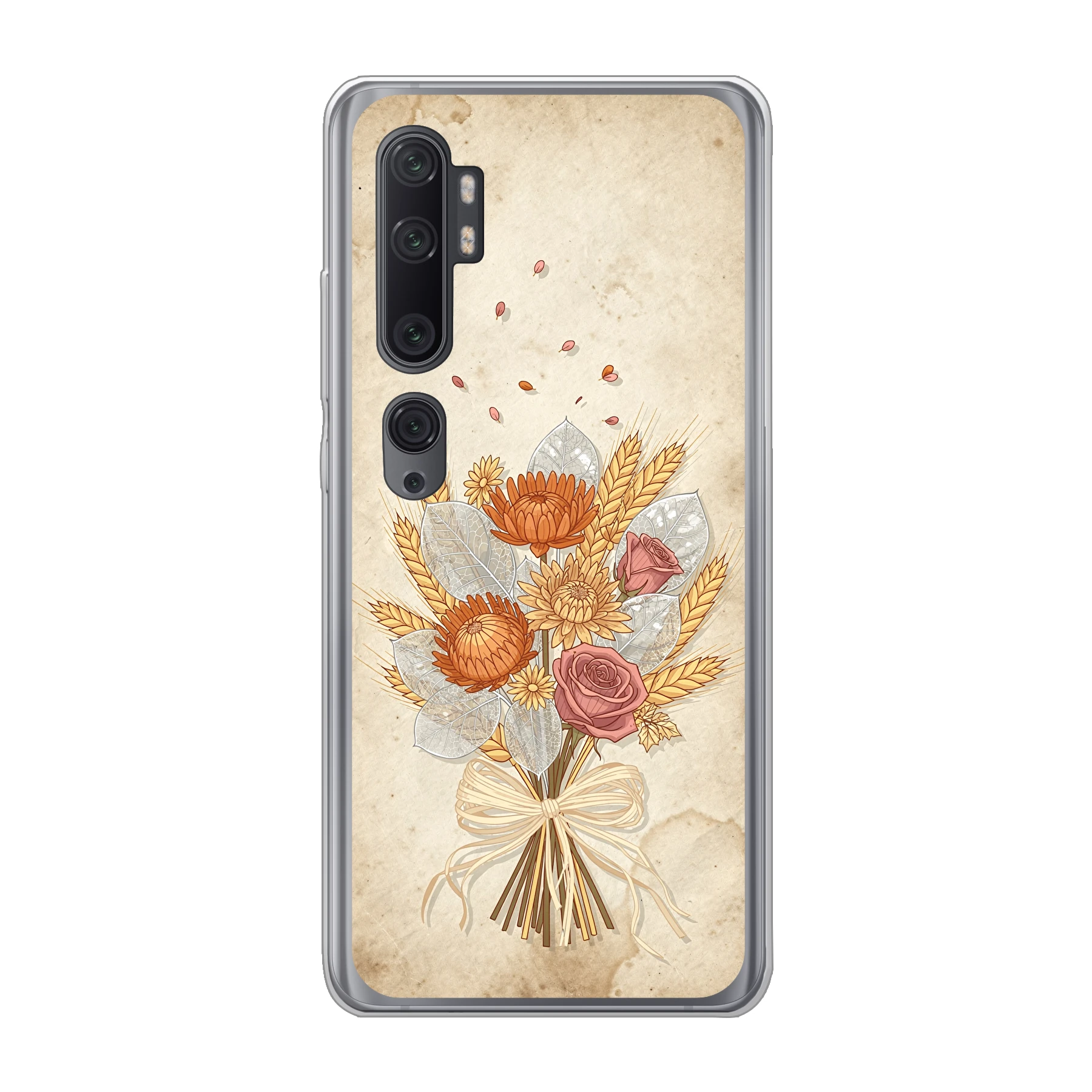 Xiaomi Mi Note 10 / Mi Note 10 Pro phone case