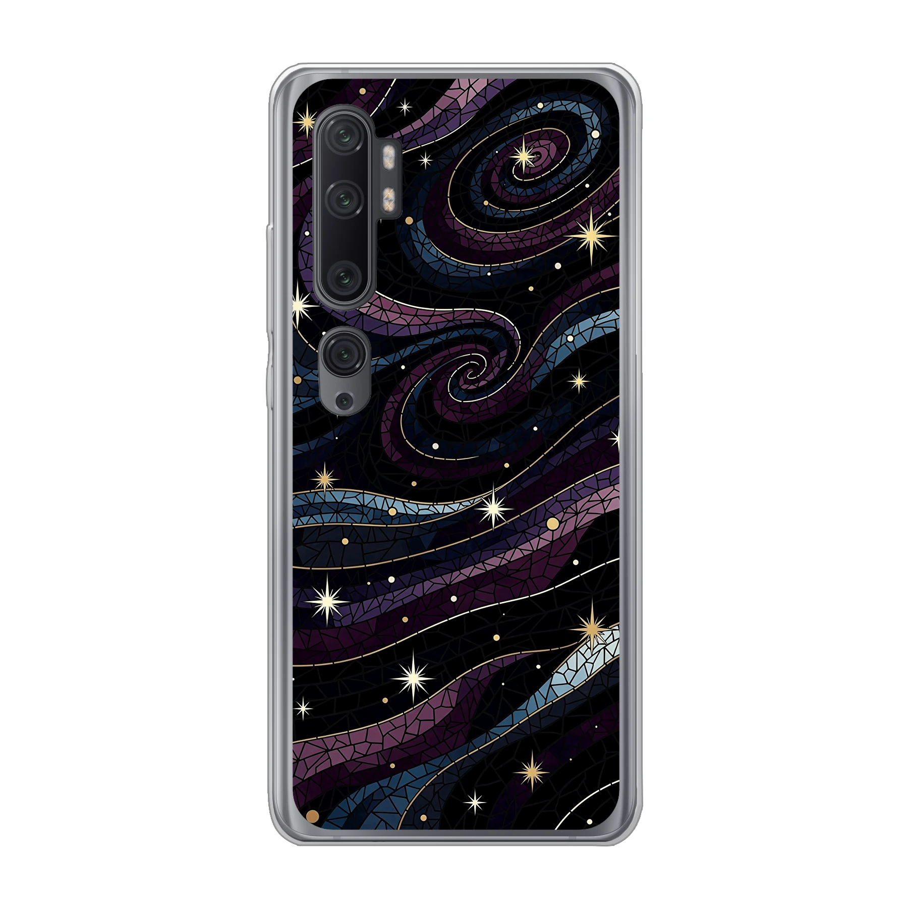 Xiaomi Mi Note 10 / Mi Note 10 Pro phone case