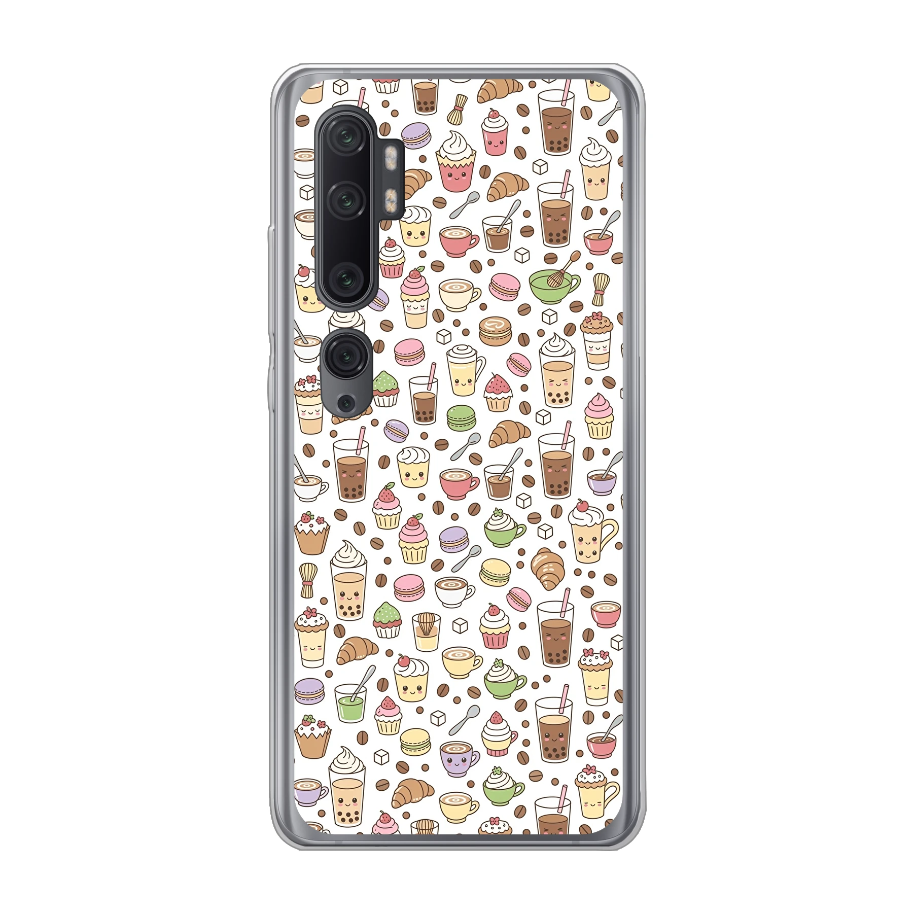 Xiaomi Mi Note 10 / Mi Note 10 Pro phone case