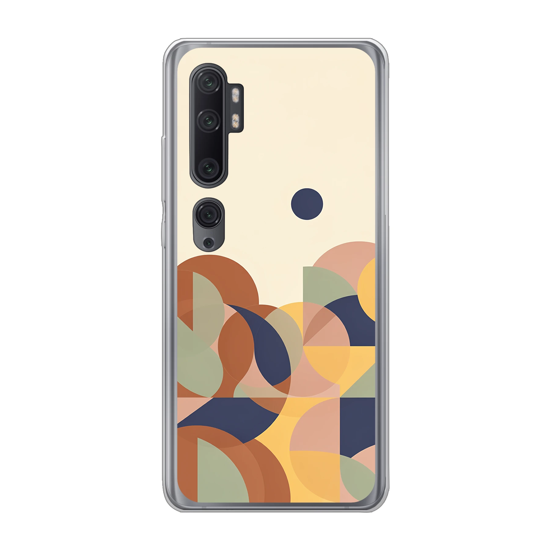 Xiaomi Mi Note 10 / Mi Note 10 Pro phone case