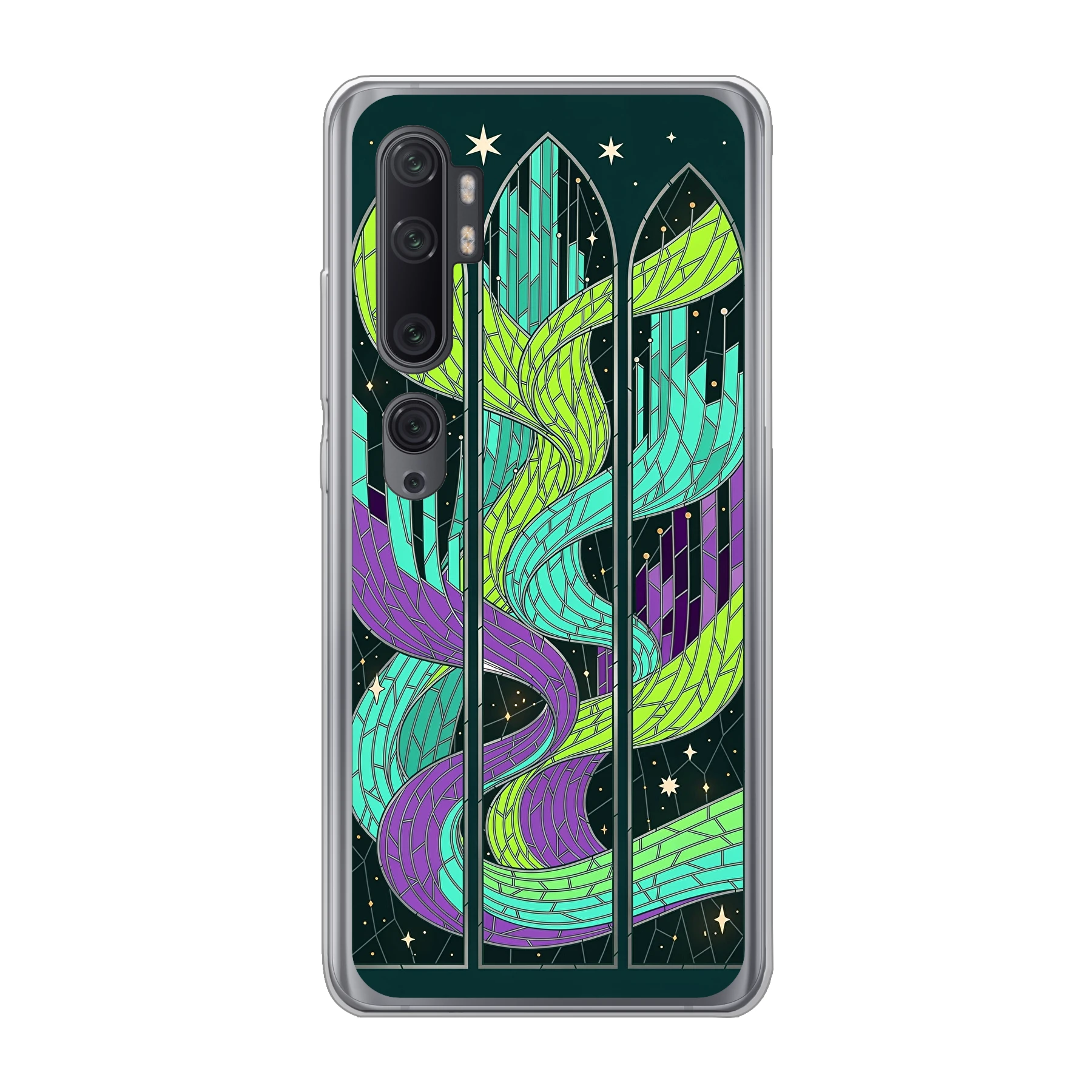 Xiaomi Mi Note 10 / Mi Note 10 Pro phone case