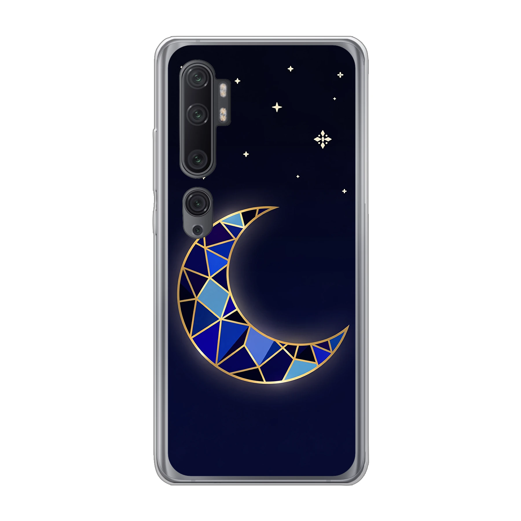 Xiaomi Mi Note 10 / Mi Note 10 Pro phone case