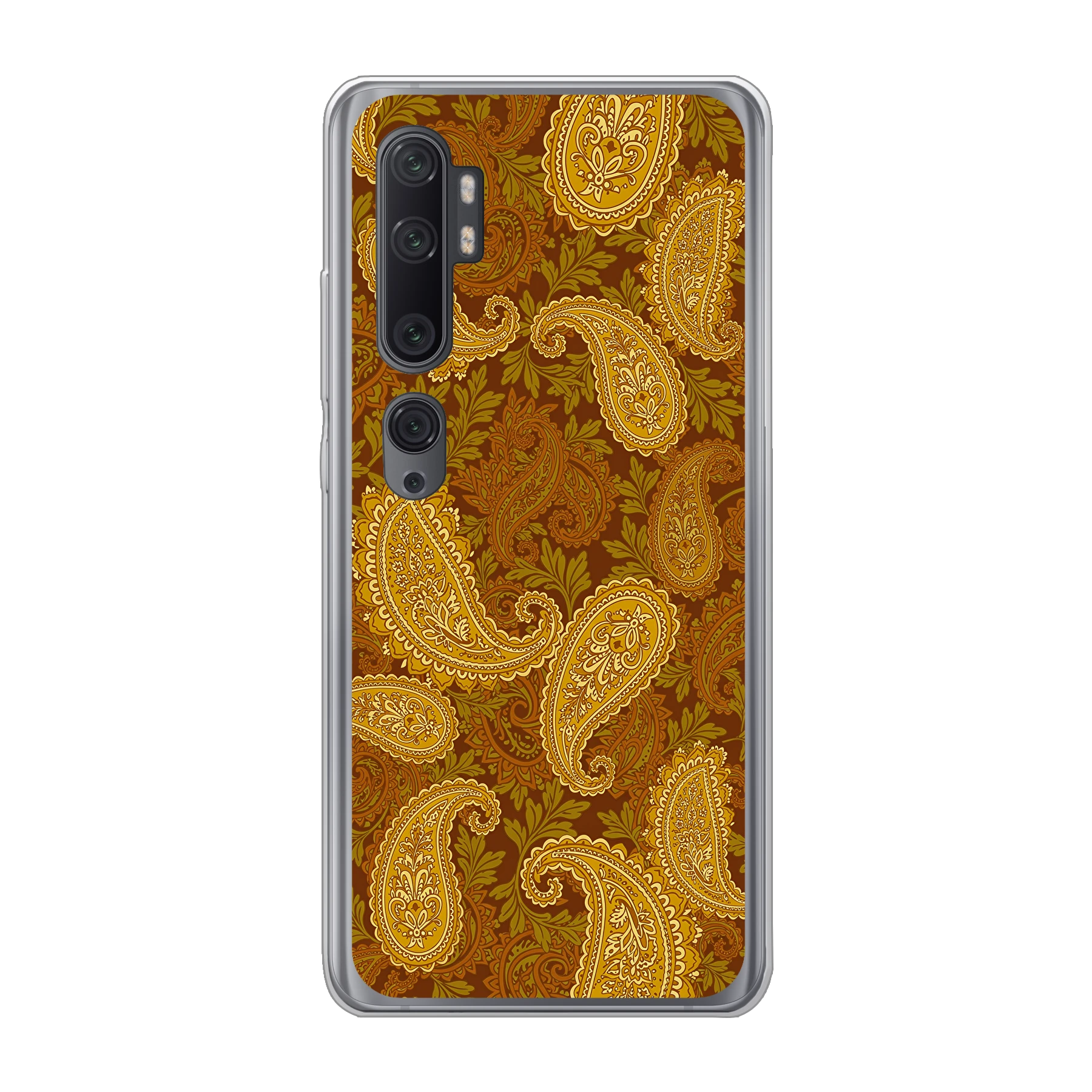 Xiaomi Mi Note 10 / Mi Note 10 Pro phone case