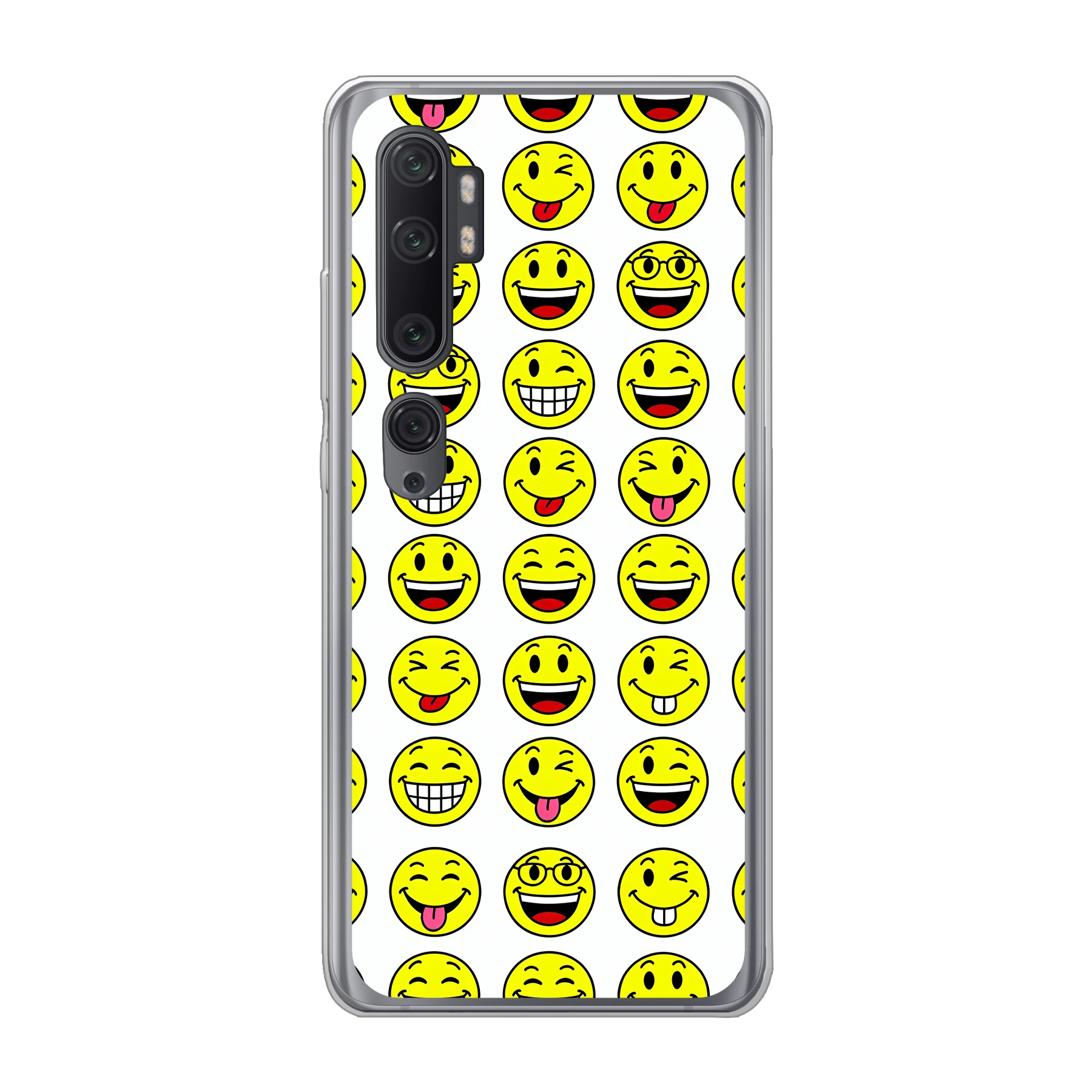 Xiaomi Mi Note 10 / Mi Note 10 Pro phone case