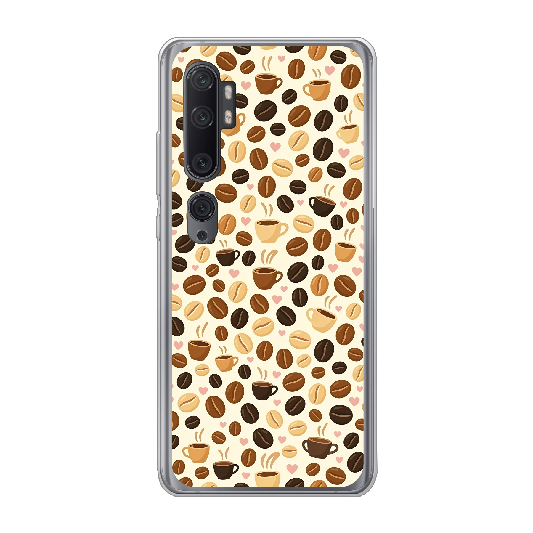 Xiaomi Mi Note 10 / Mi Note 10 Pro phone case