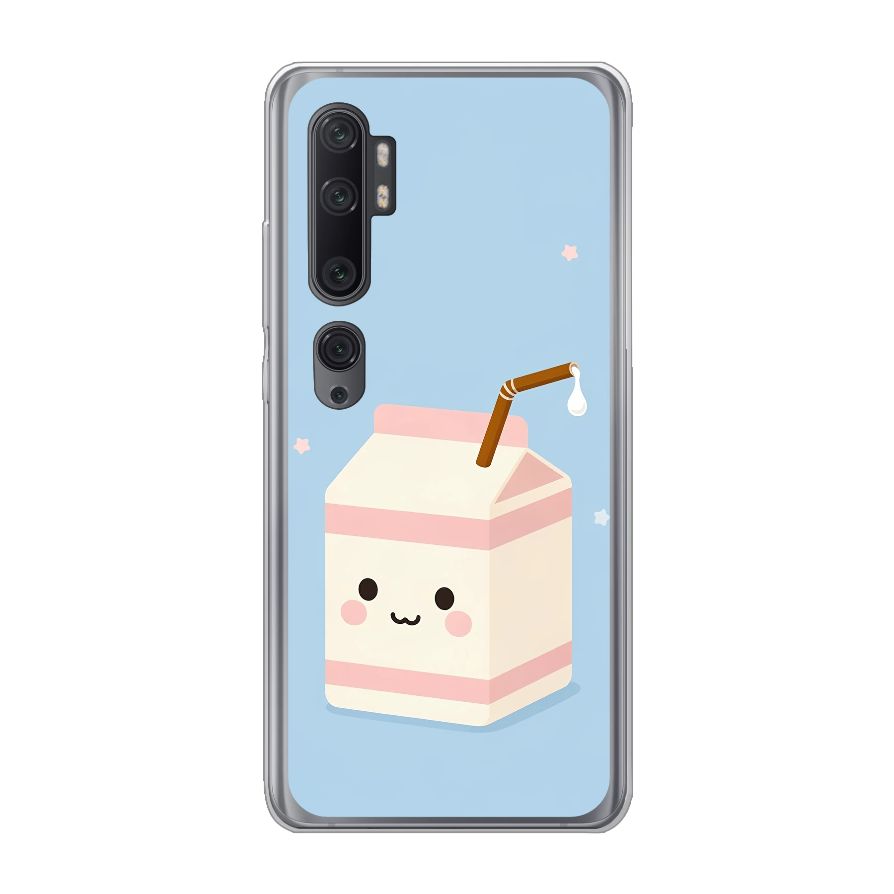 Xiaomi Mi Note 10 / Mi Note 10 Pro phone case