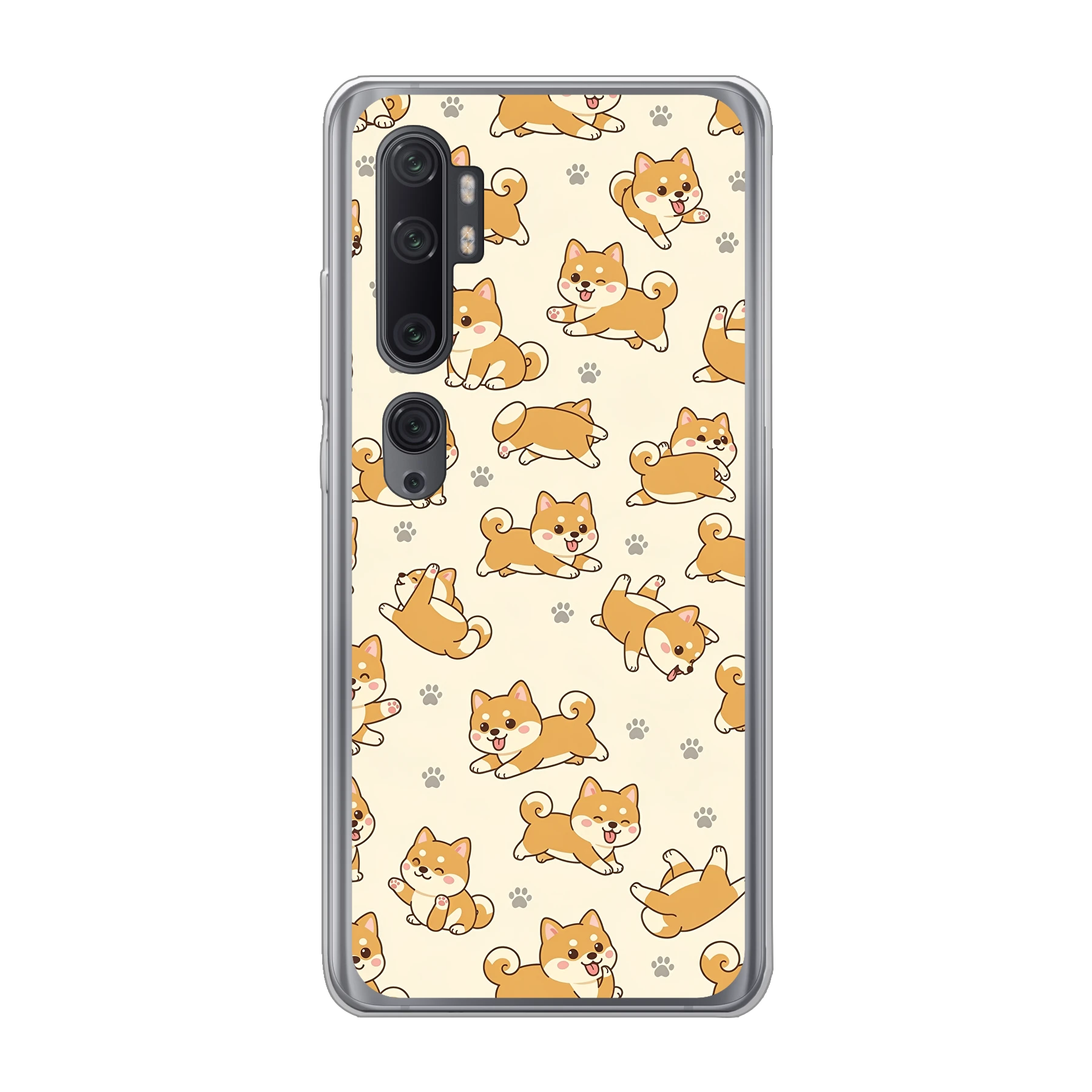 Xiaomi Mi Note 10 / Mi Note 10 Pro phone case
