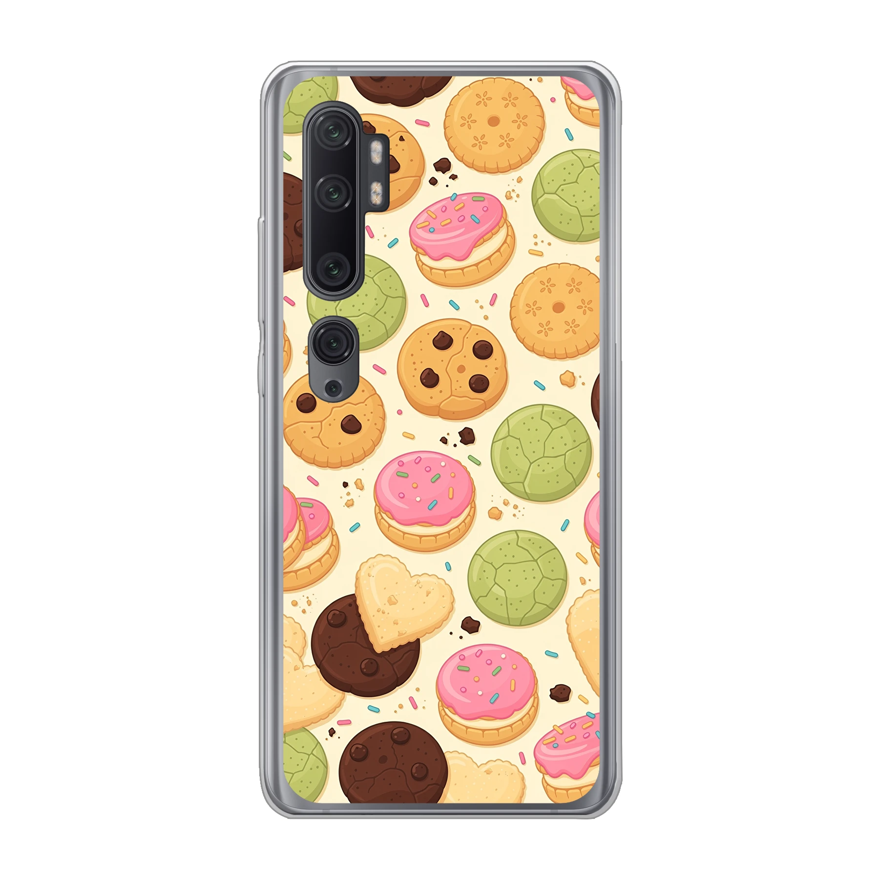 Xiaomi Mi Note 10 / Mi Note 10 Pro phone case