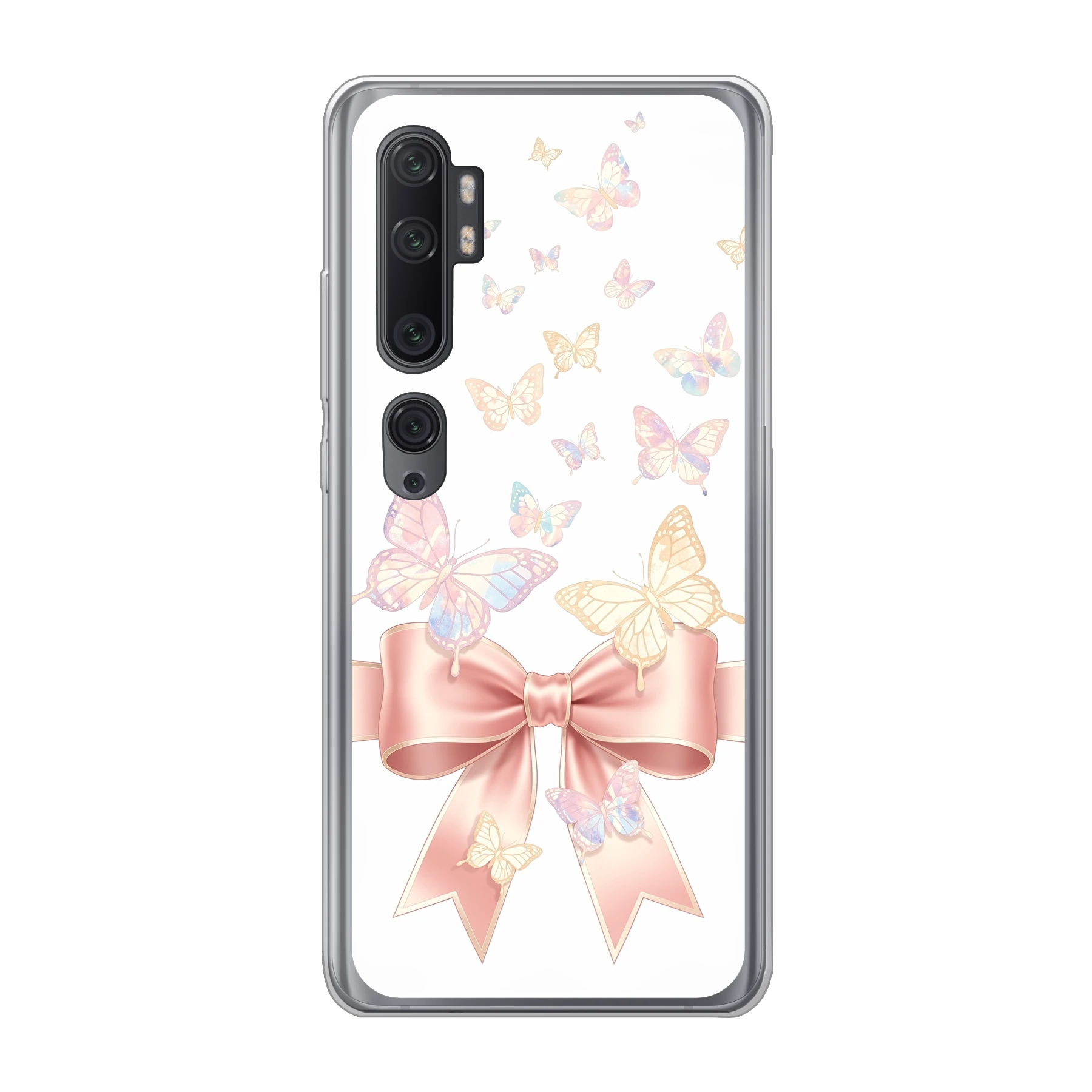 Xiaomi Mi Note 10 / Mi Note 10 Pro phone case