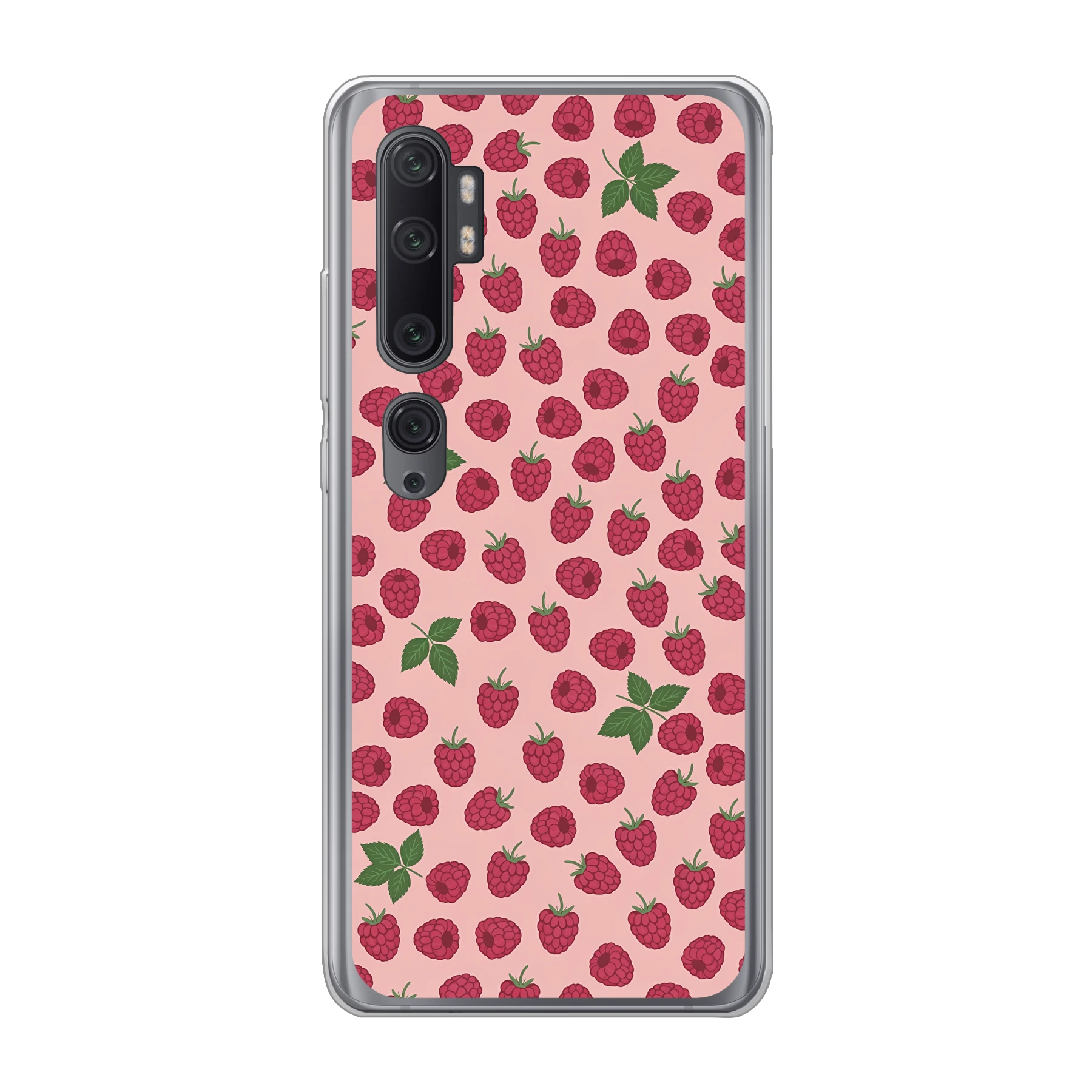 Xiaomi Mi Note 10 / Mi Note 10 Pro phone case