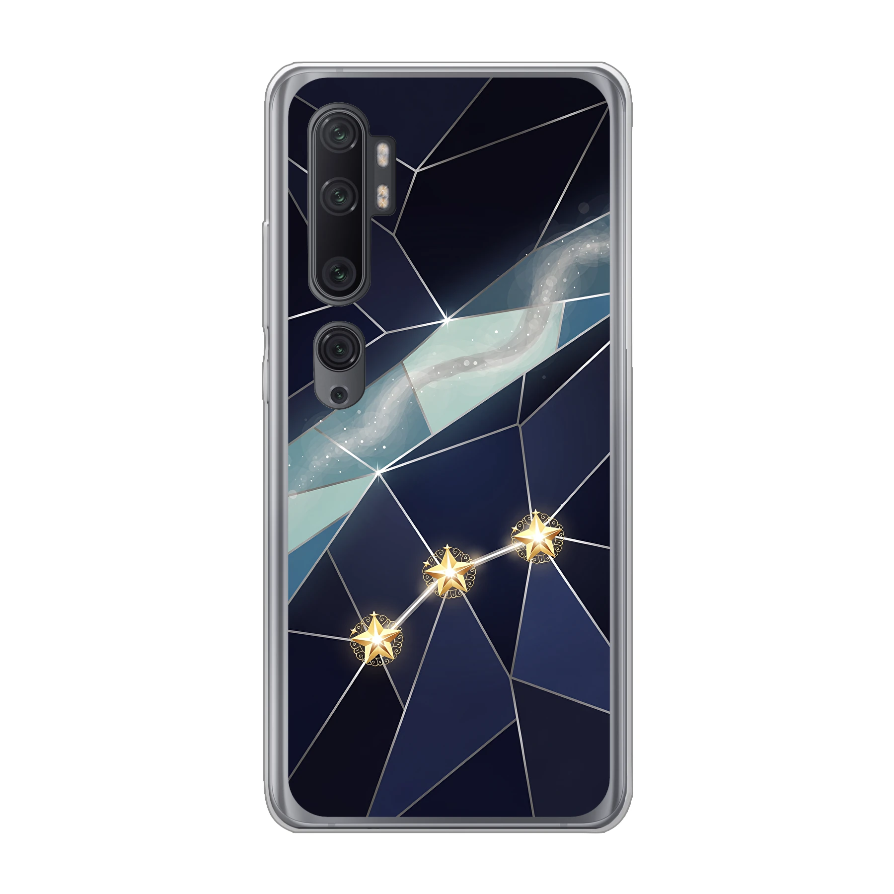 Xiaomi Mi Note 10 / Mi Note 10 Pro phone case