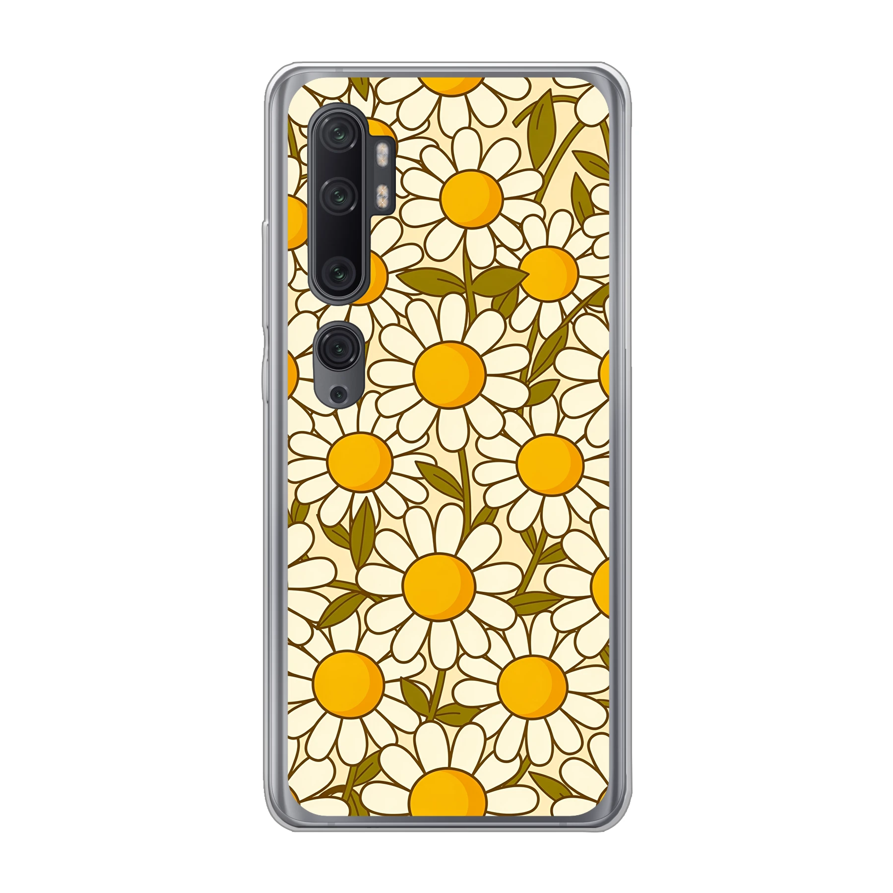 Xiaomi Mi Note 10 / Mi Note 10 Pro phone case