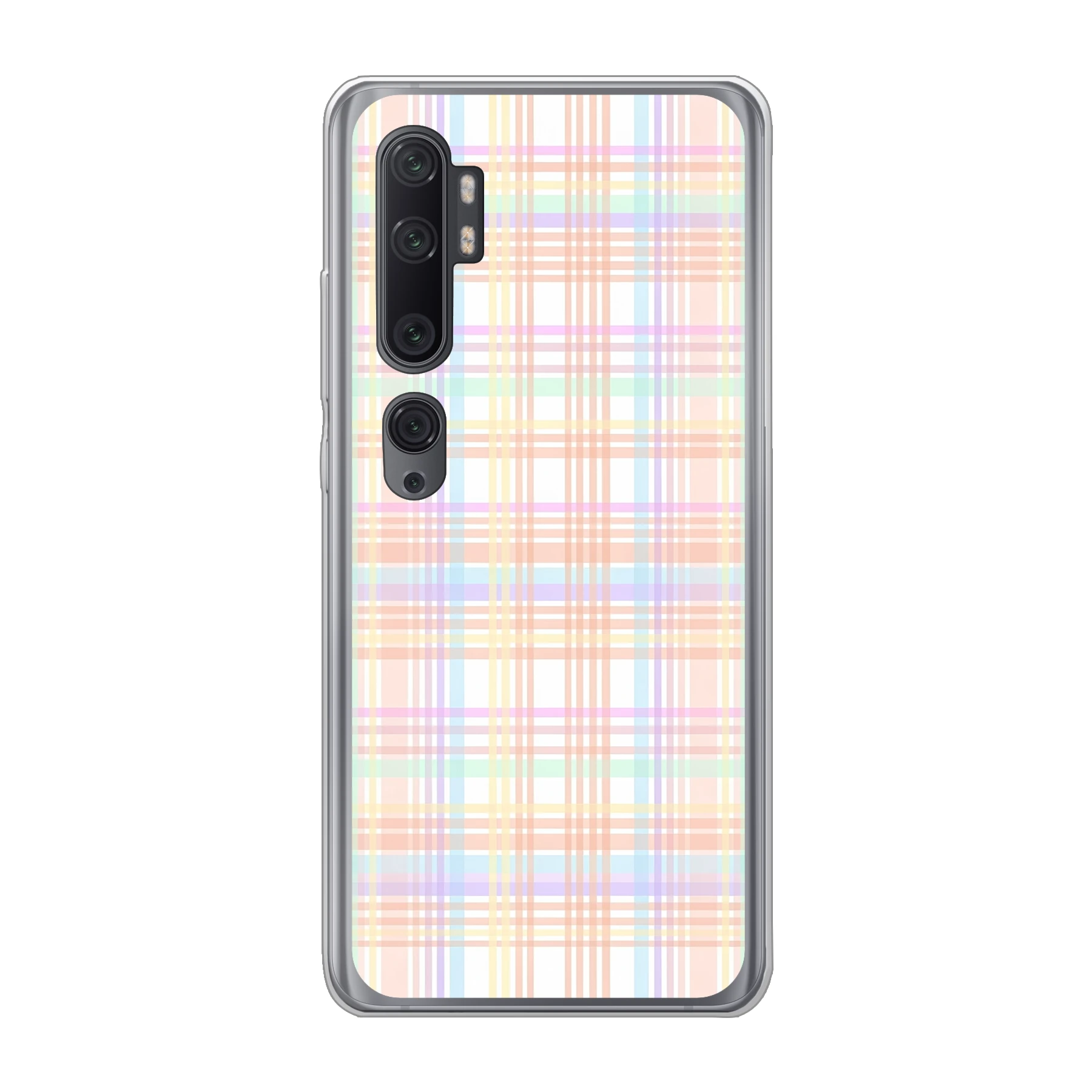 Xiaomi Mi Note 10 / Mi Note 10 Pro phone case