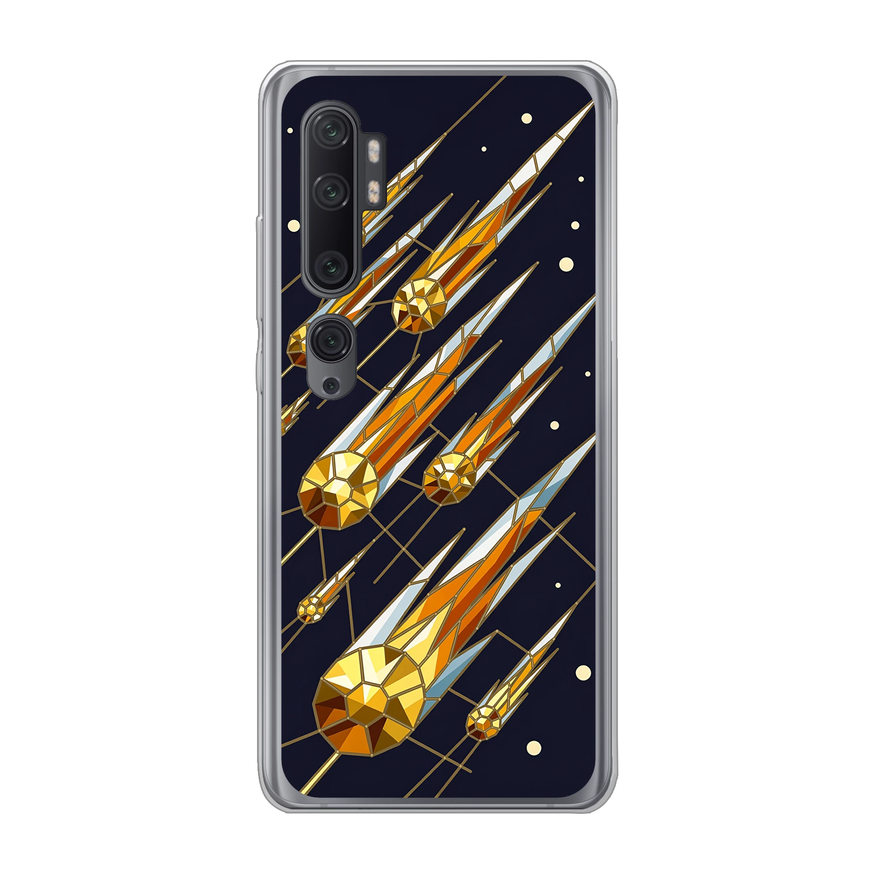 Xiaomi Mi Note 10 / Mi Note 10 Pro phone case