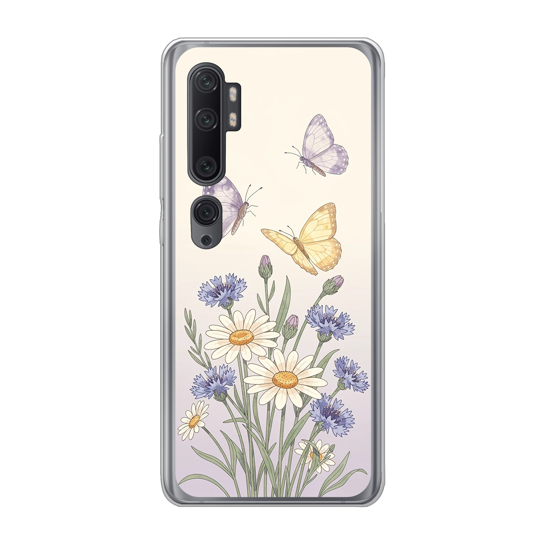 Xiaomi Mi Note 10 / Mi Note 10 Pro phone case