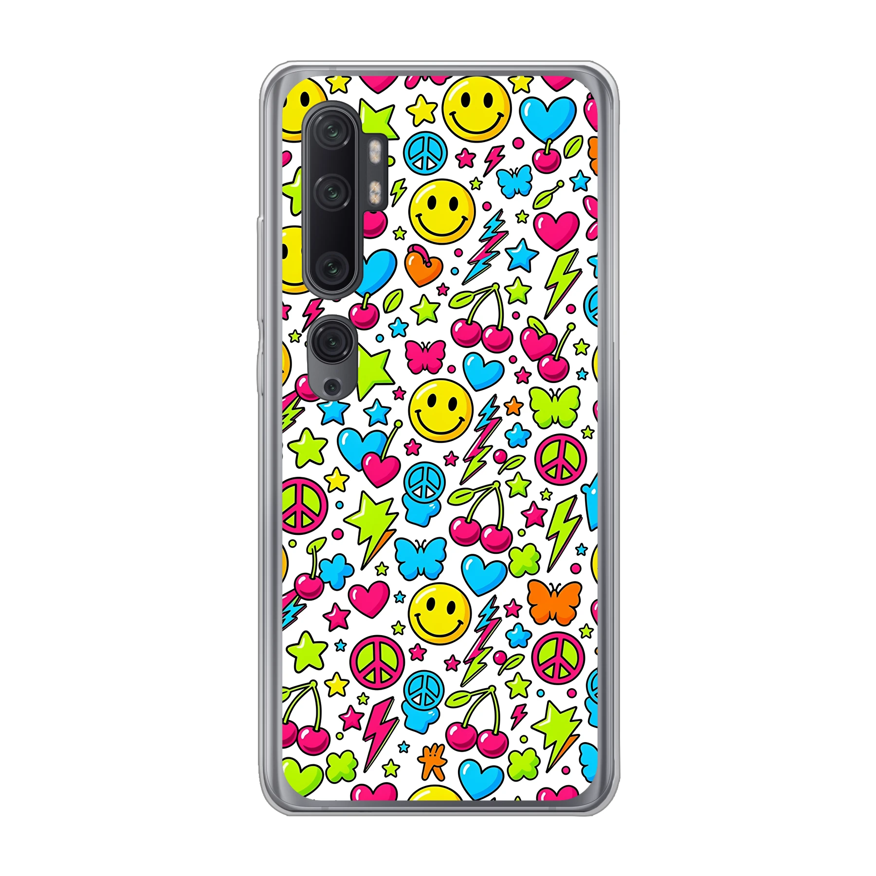 Xiaomi Mi Note 10 / Mi Note 10 Pro phone case