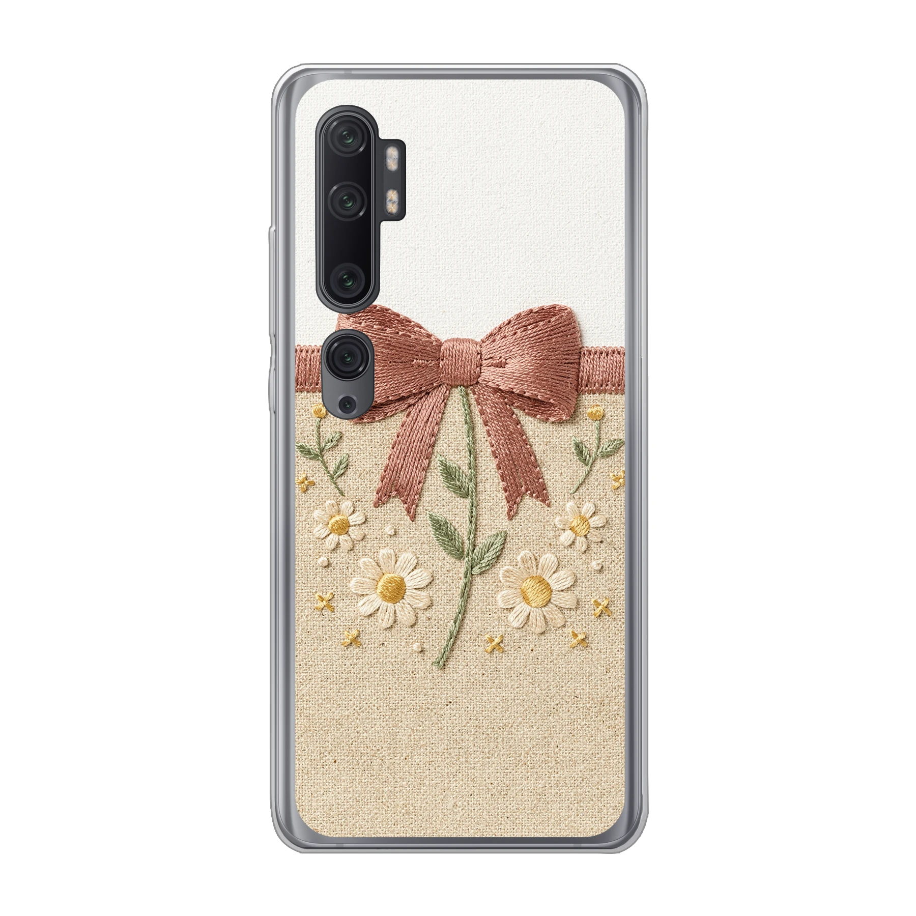 Xiaomi Mi Note 10 / Mi Note 10 Pro phone case