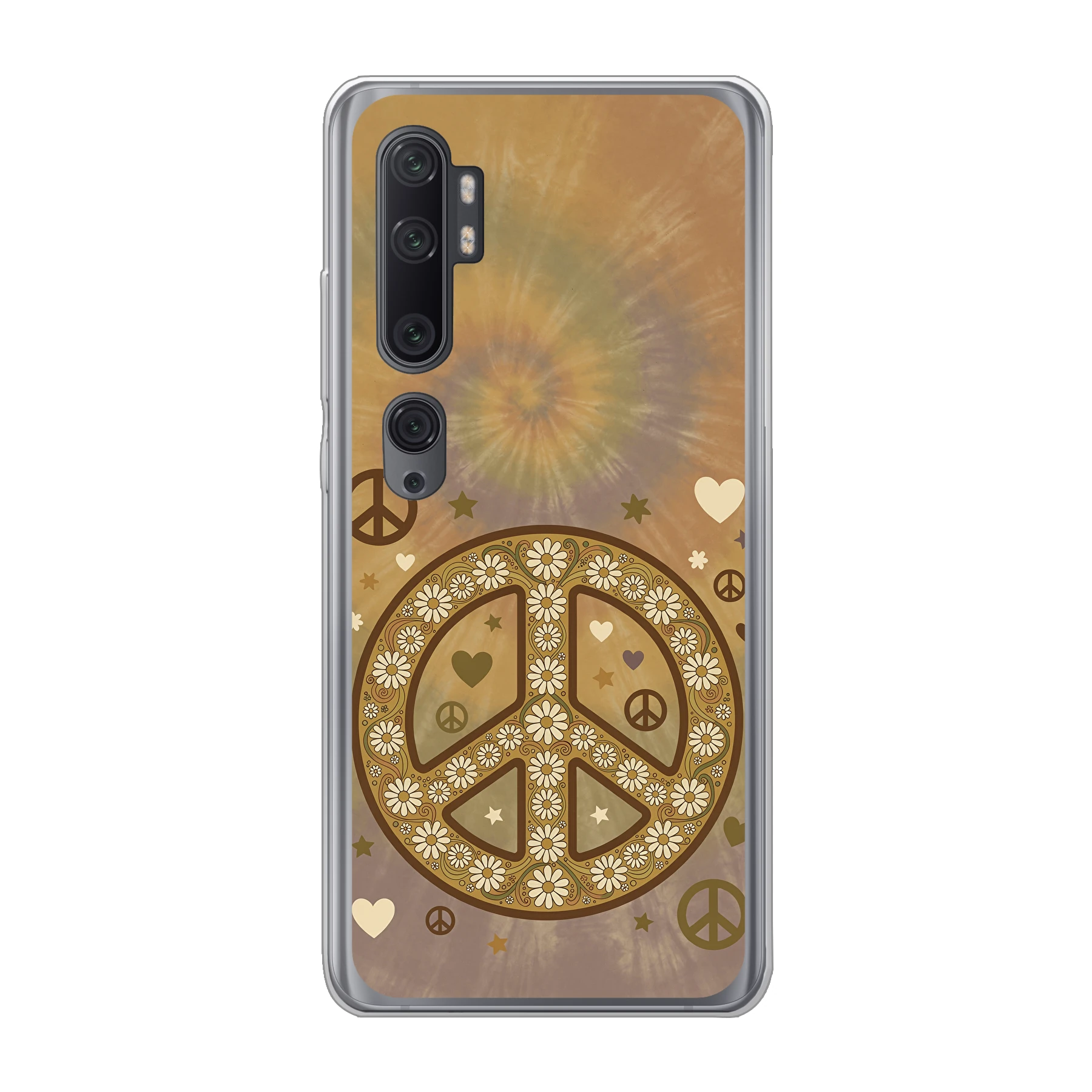 Xiaomi Mi Note 10 / Mi Note 10 Pro phone case