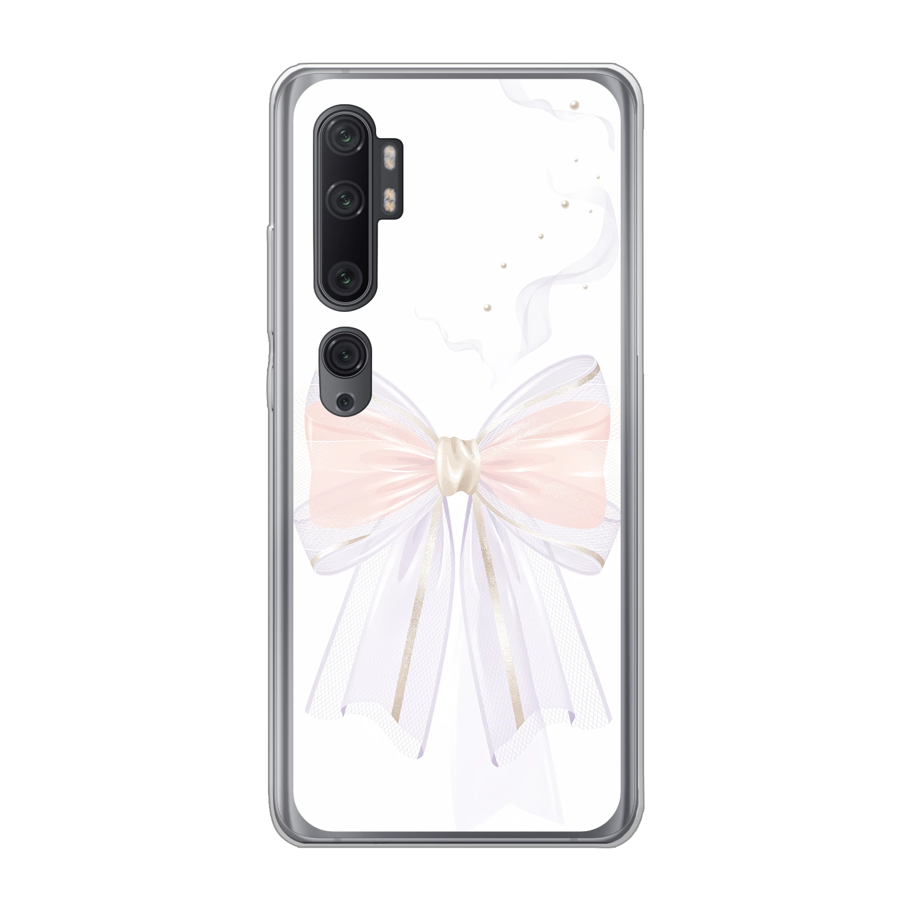 Xiaomi Mi Note 10 / Mi Note 10 Pro phone case