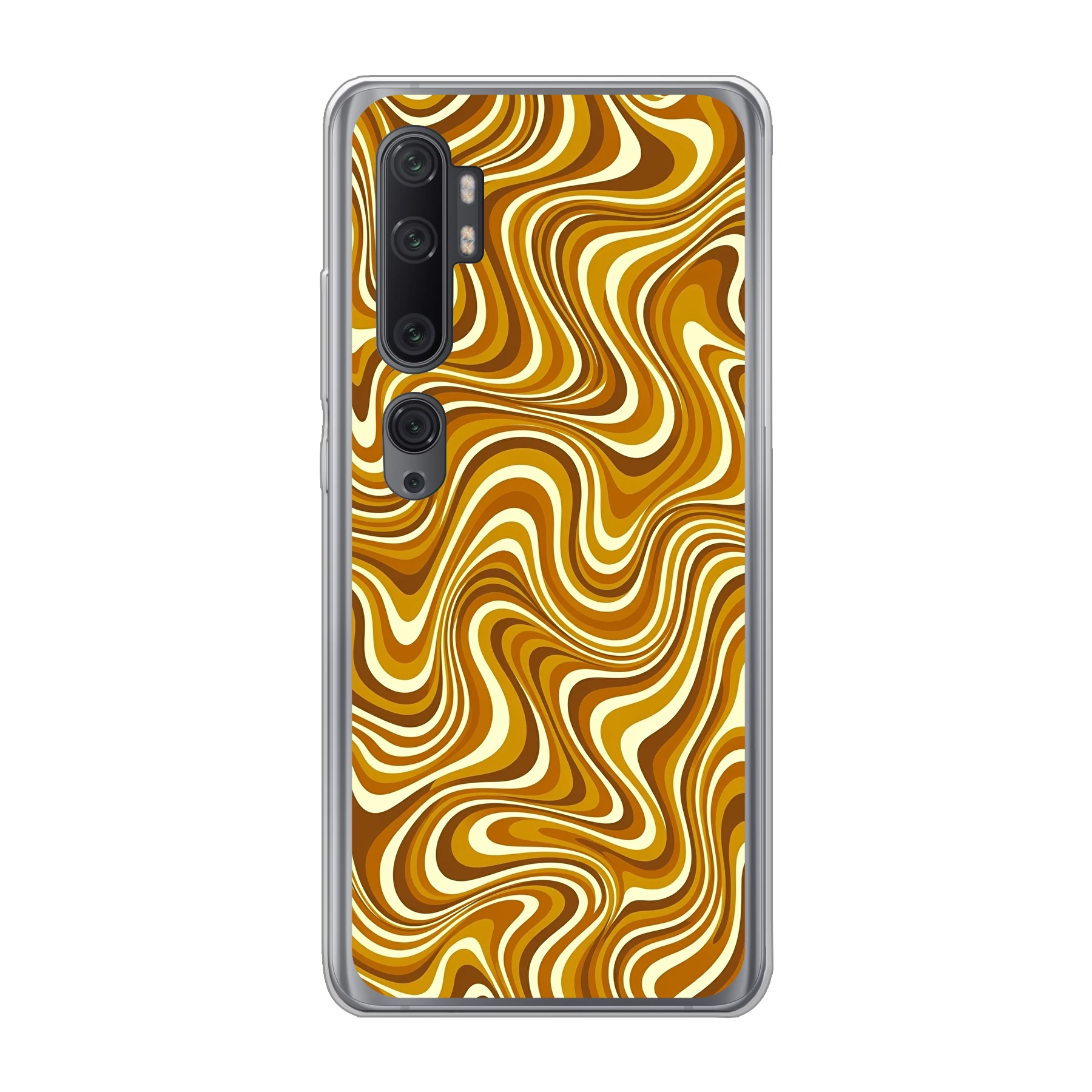 Xiaomi Mi Note 10 / Mi Note 10 Pro phone case