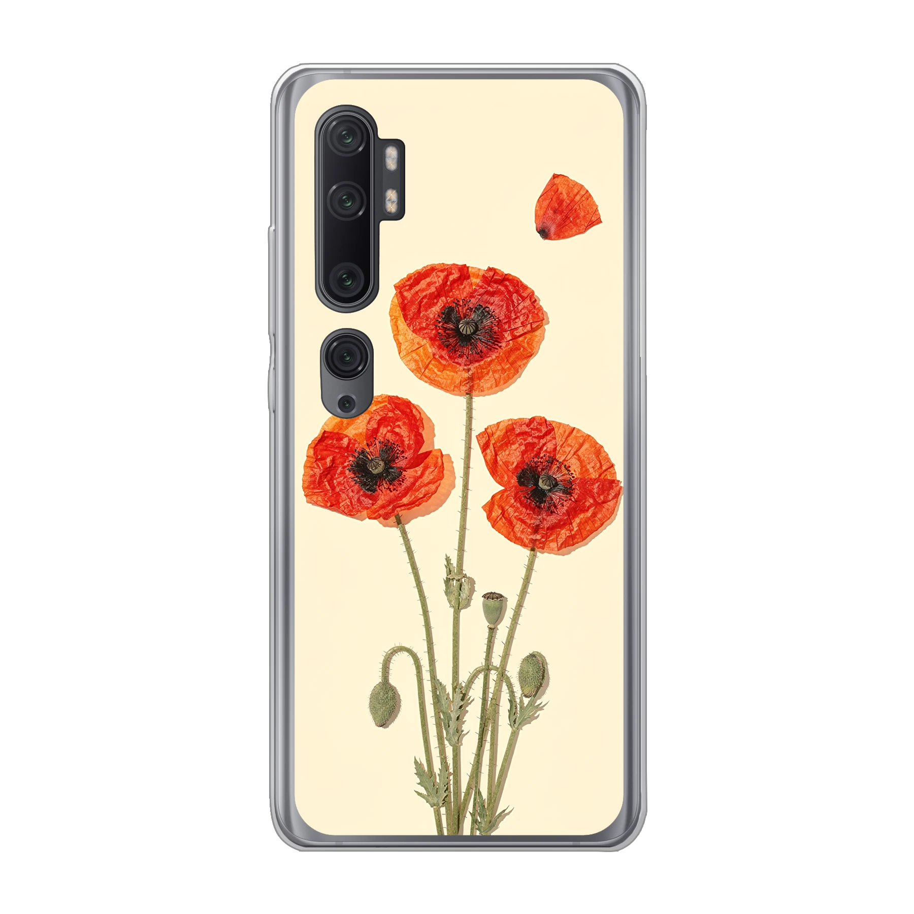 Xiaomi Mi Note 10 / Mi Note 10 Pro phone case