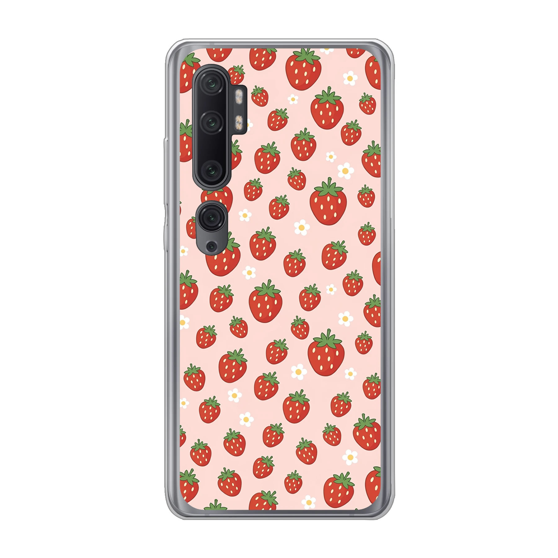 Xiaomi Mi Note 10 / Mi Note 10 Pro phone case