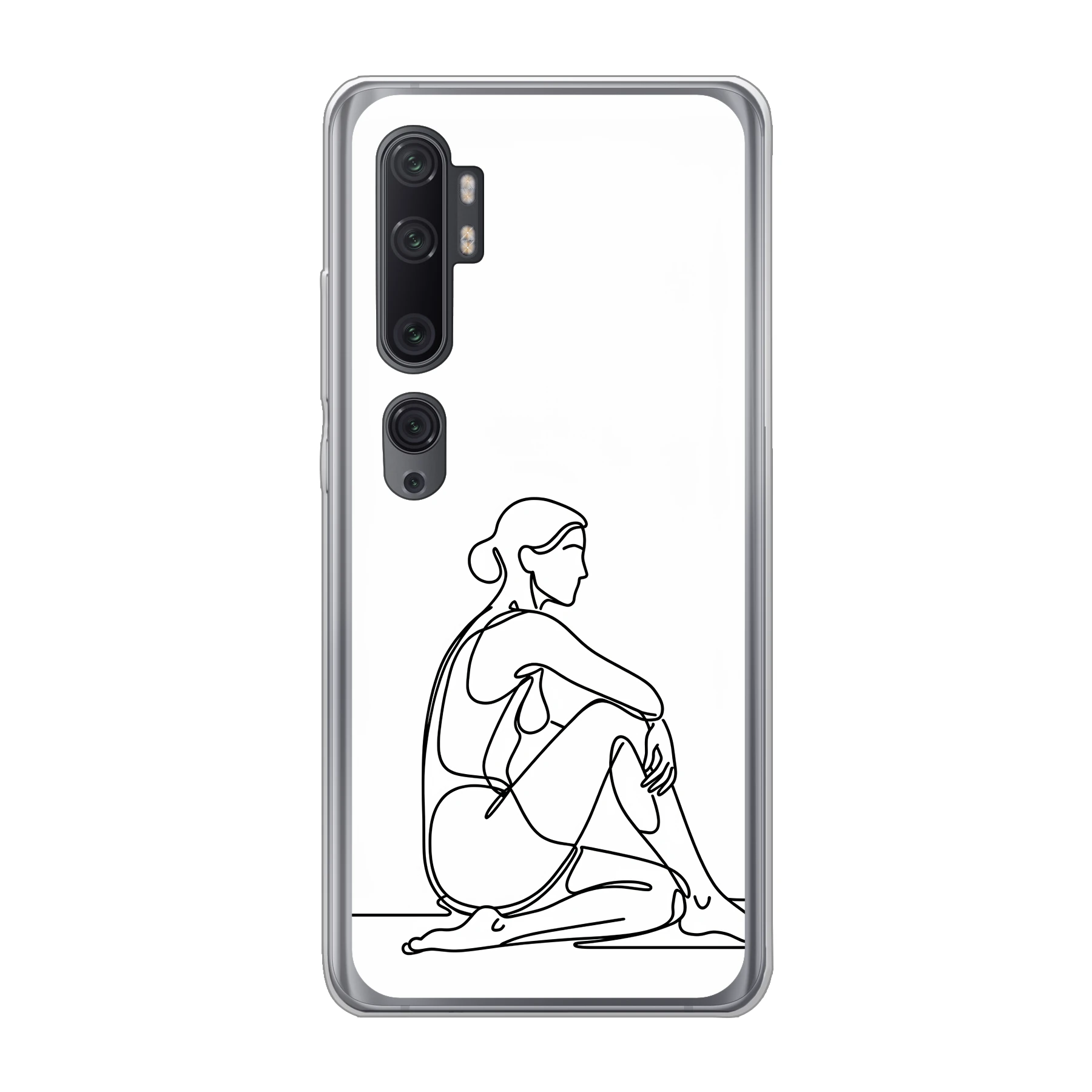 Xiaomi Mi Note 10 / Mi Note 10 Pro phone case