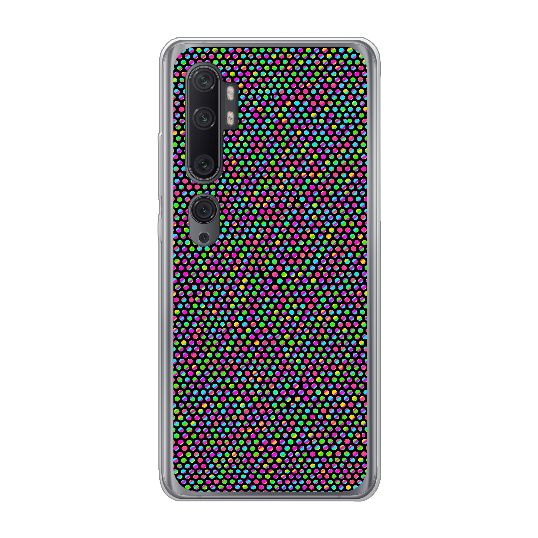 Xiaomi Mi Note 10 / Mi Note 10 Pro phone case