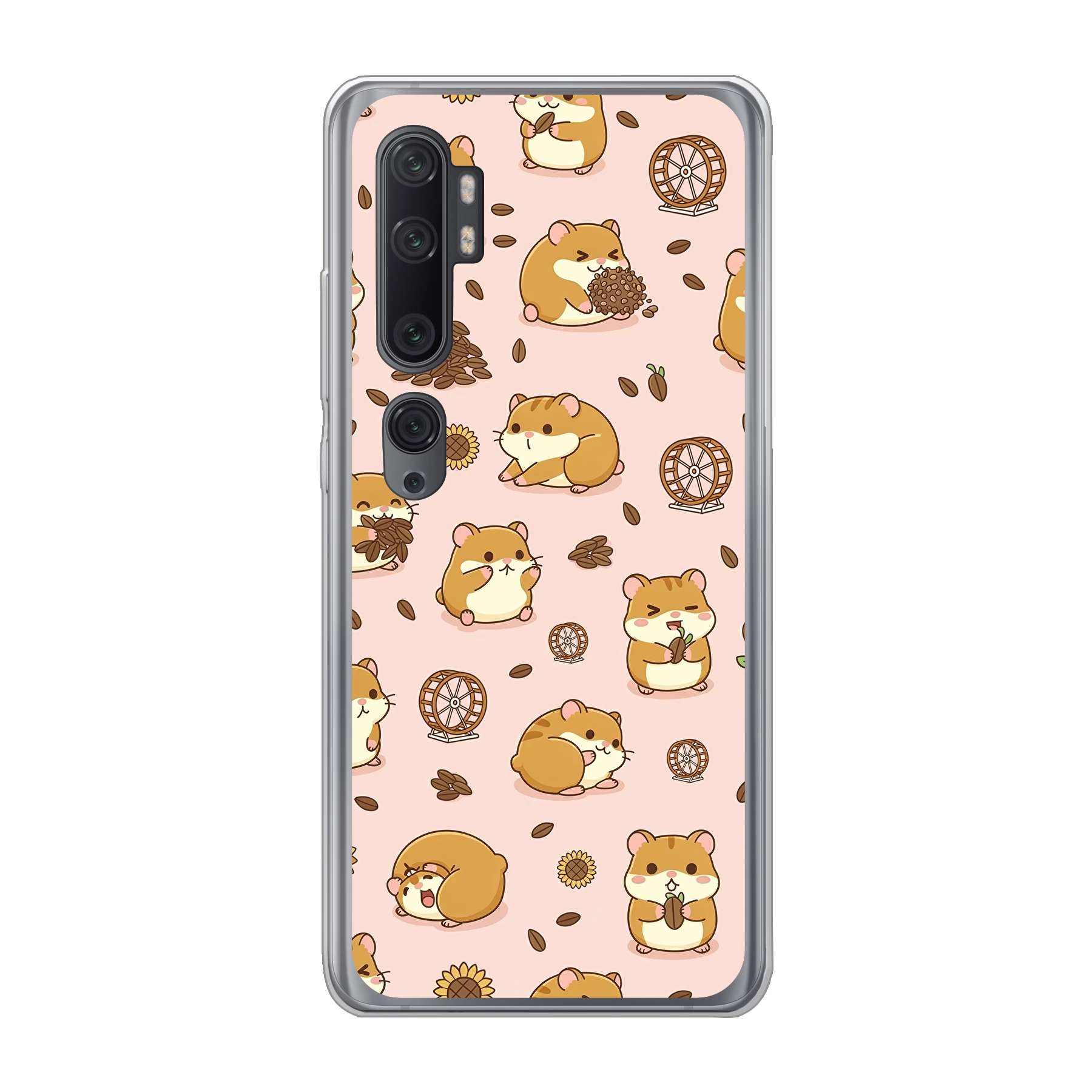 Xiaomi Mi Note 10 / Mi Note 10 Pro phone case