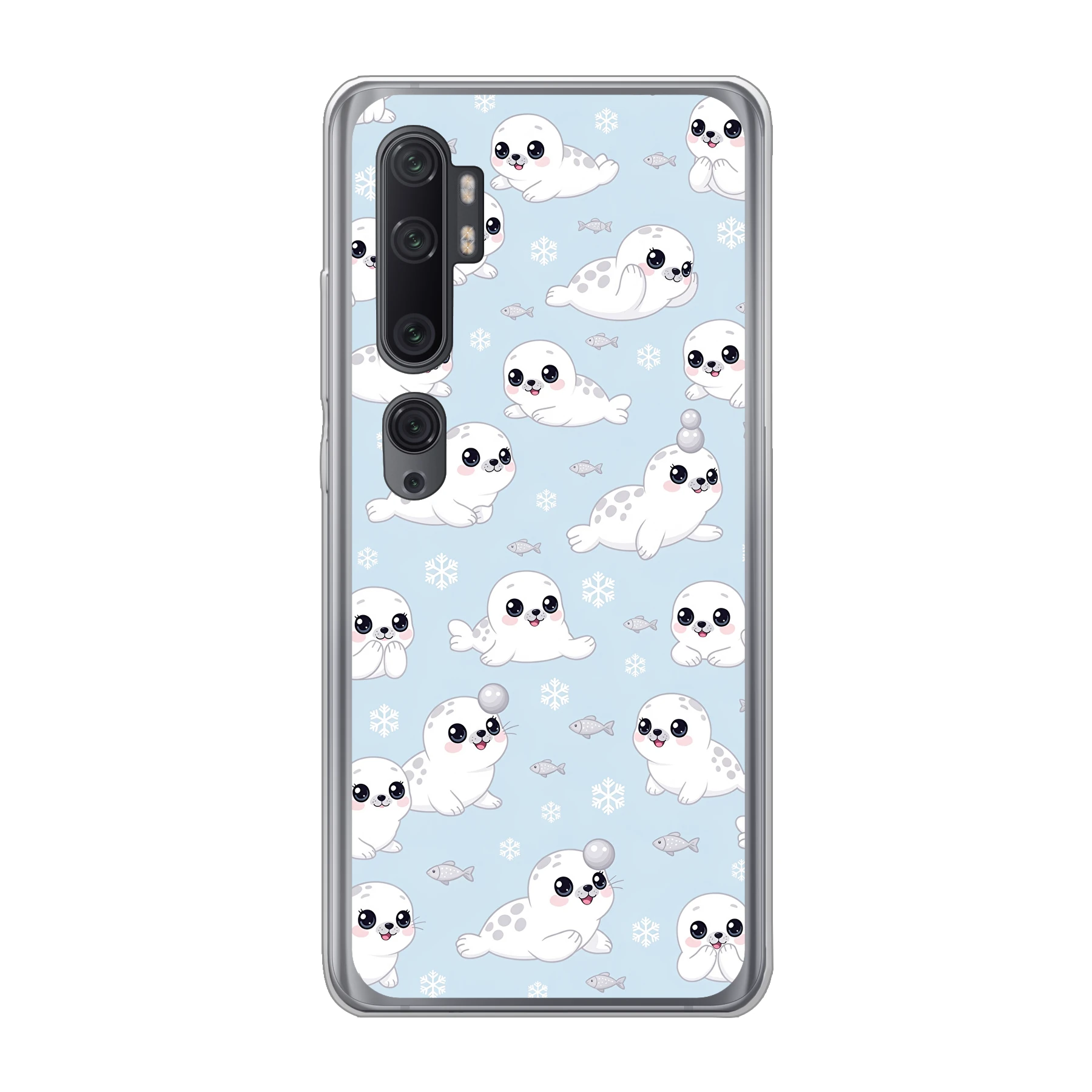 Xiaomi Mi Note 10 / Mi Note 10 Pro phone case