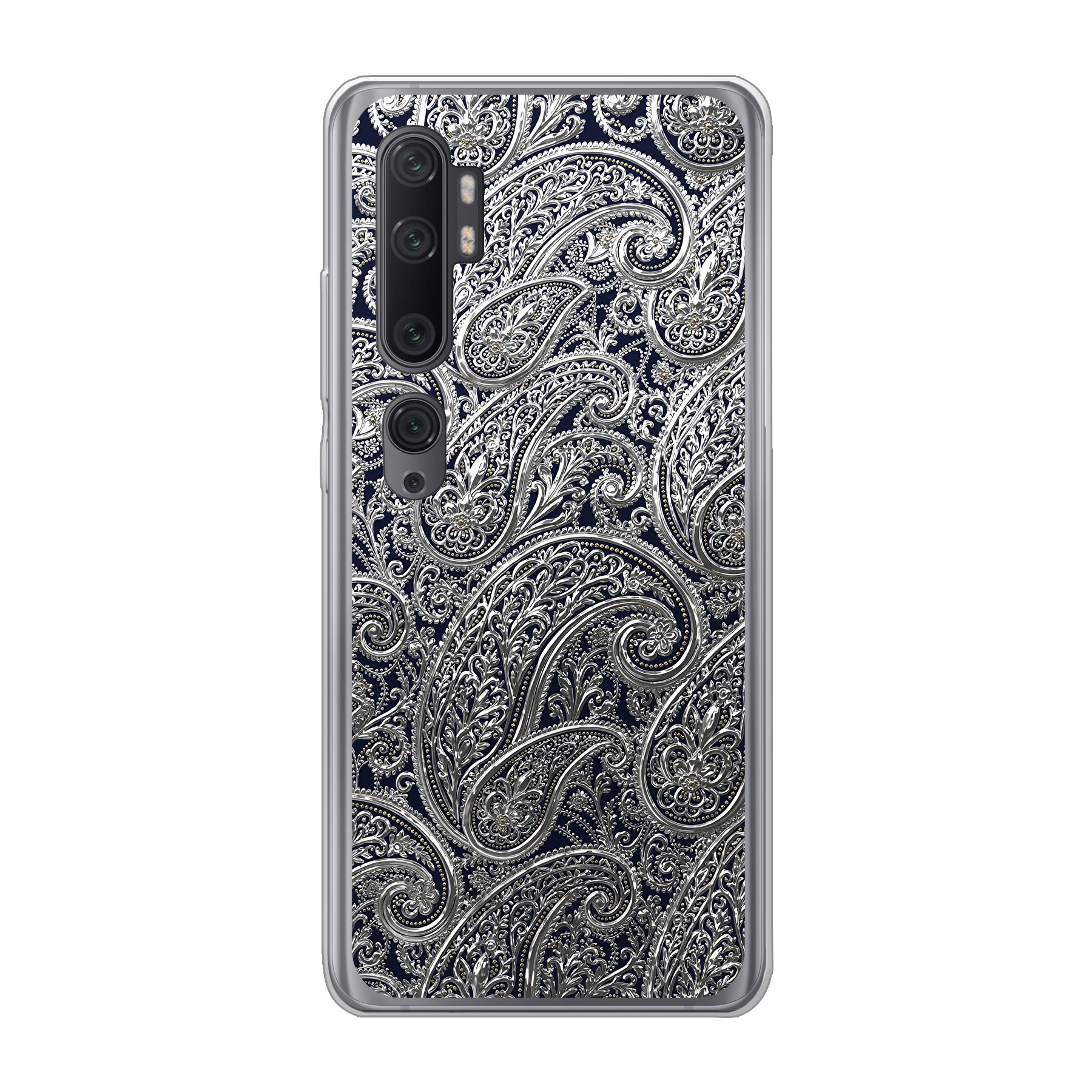 Xiaomi Mi Note 10 / Mi Note 10 Pro phone case