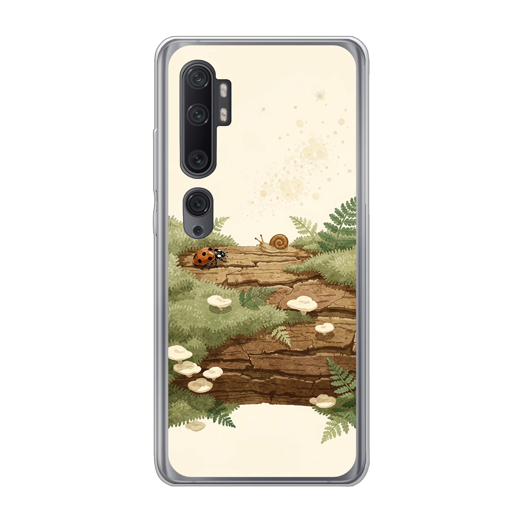 Xiaomi Mi Note 10 / Mi Note 10 Pro phone case