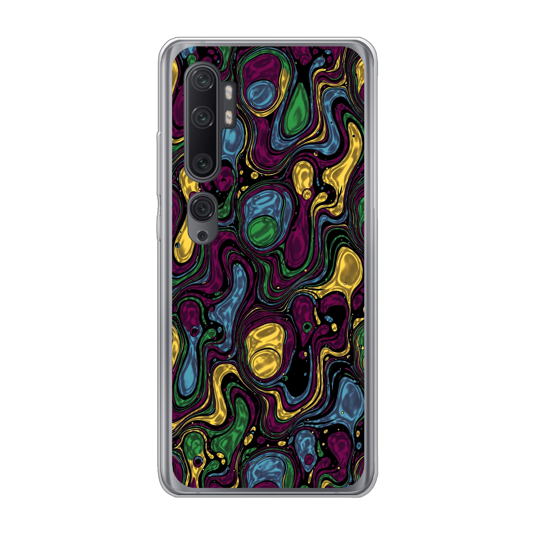 Xiaomi Mi Note 10 / Mi Note 10 Pro phone case