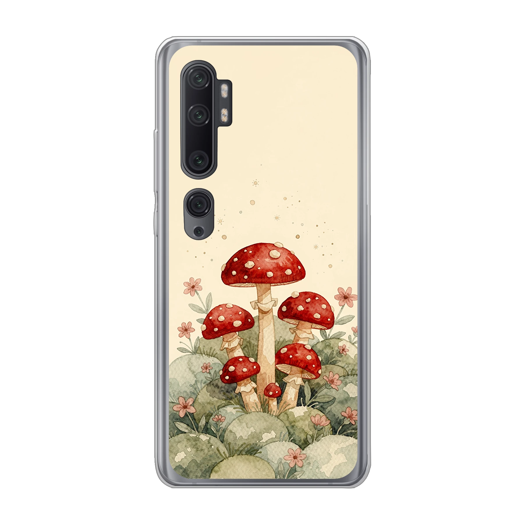 Xiaomi Mi Note 10 / Mi Note 10 Pro phone case
