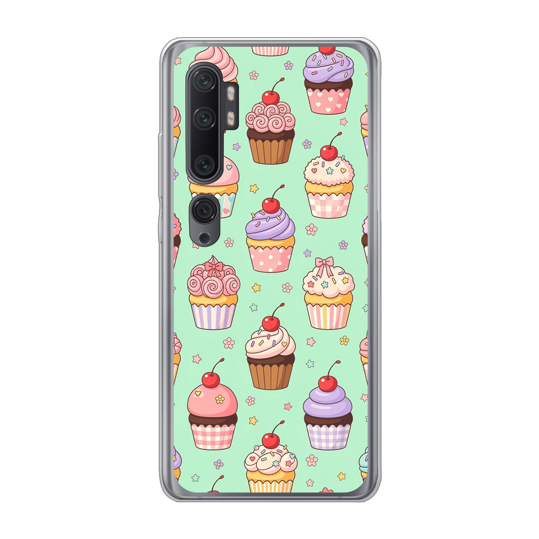 Xiaomi Mi Note 10 / Mi Note 10 Pro phone case