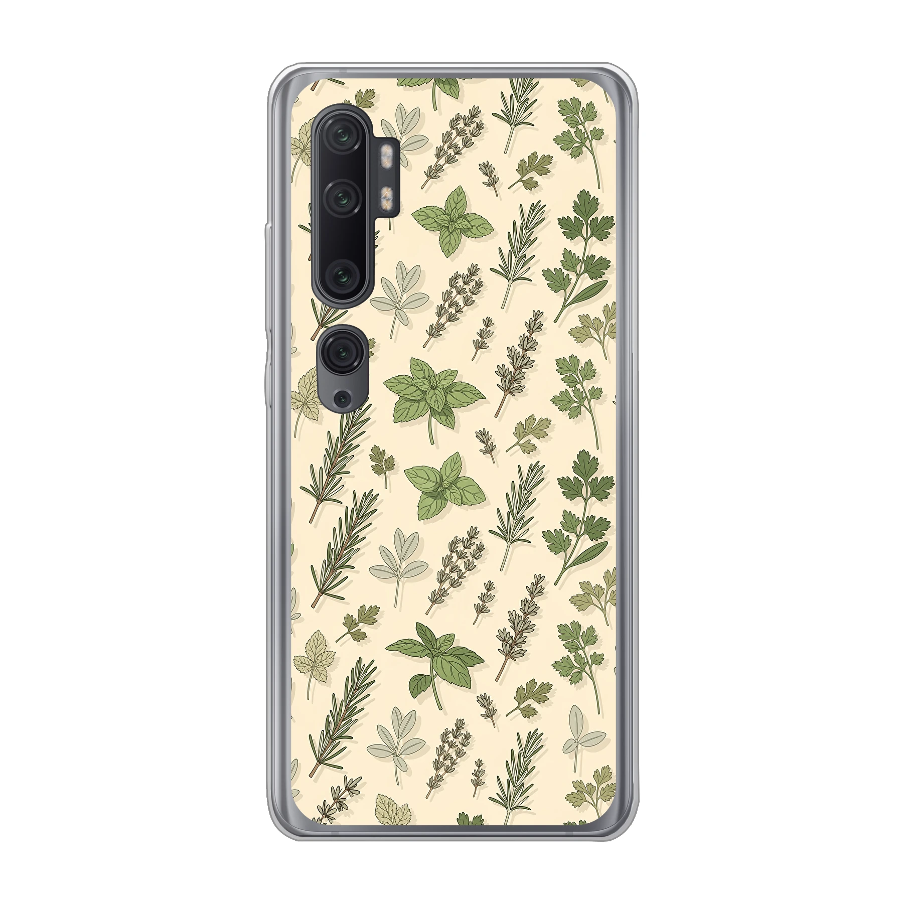 Xiaomi Mi Note 10 / Mi Note 10 Pro phone case